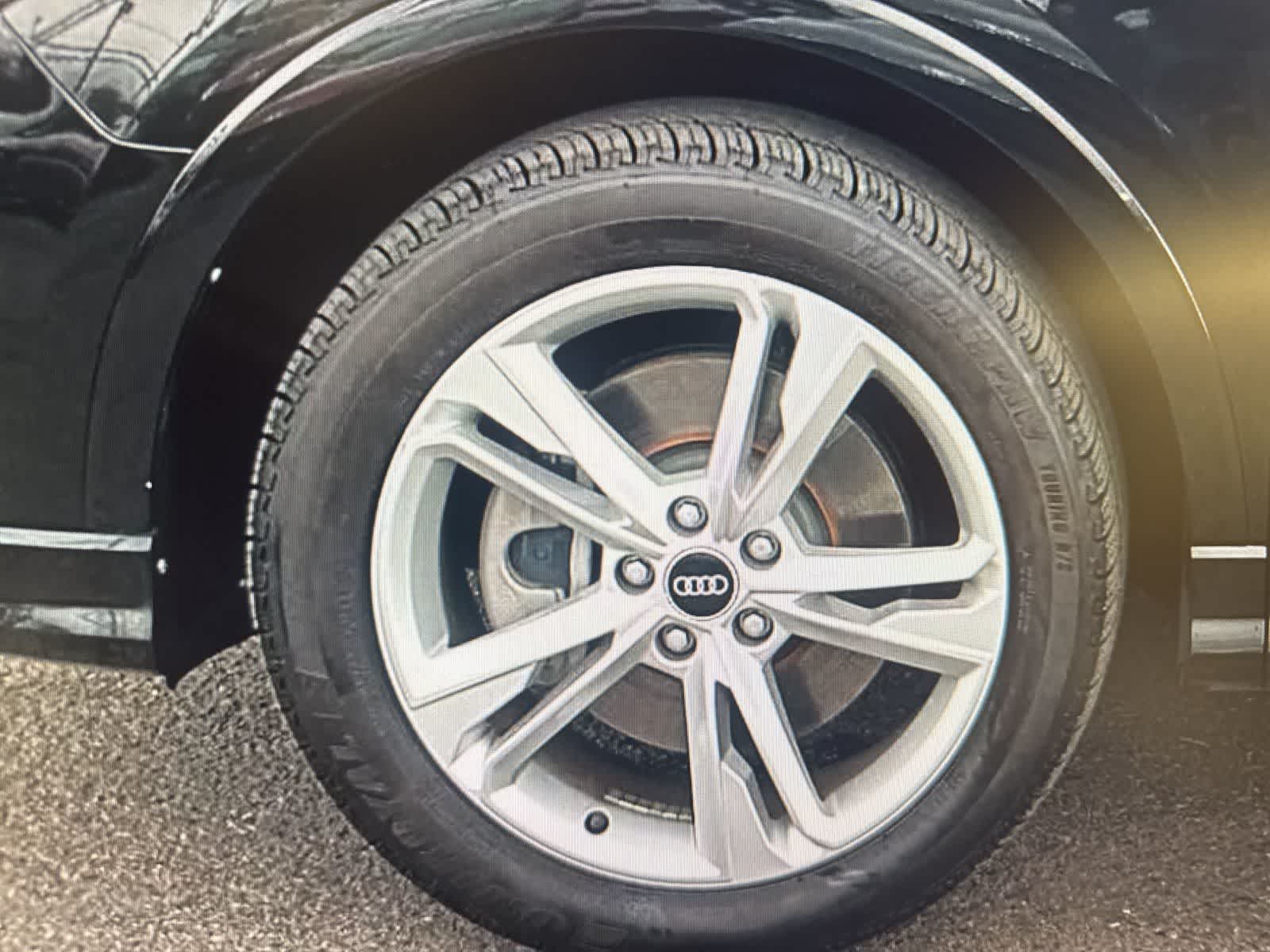 Thumbnail: 2022 Audi Q3 - 9