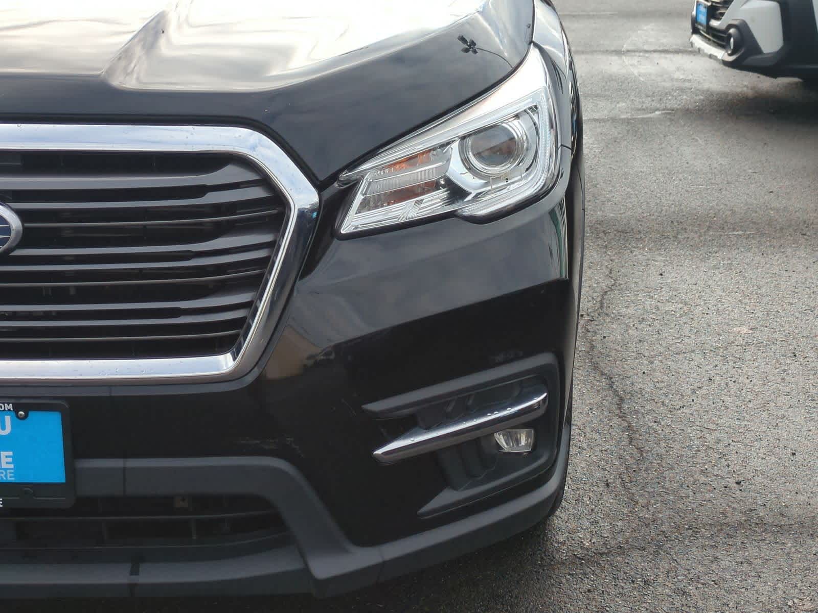 Thumbnail: 2022 Subaru Ascent - 11