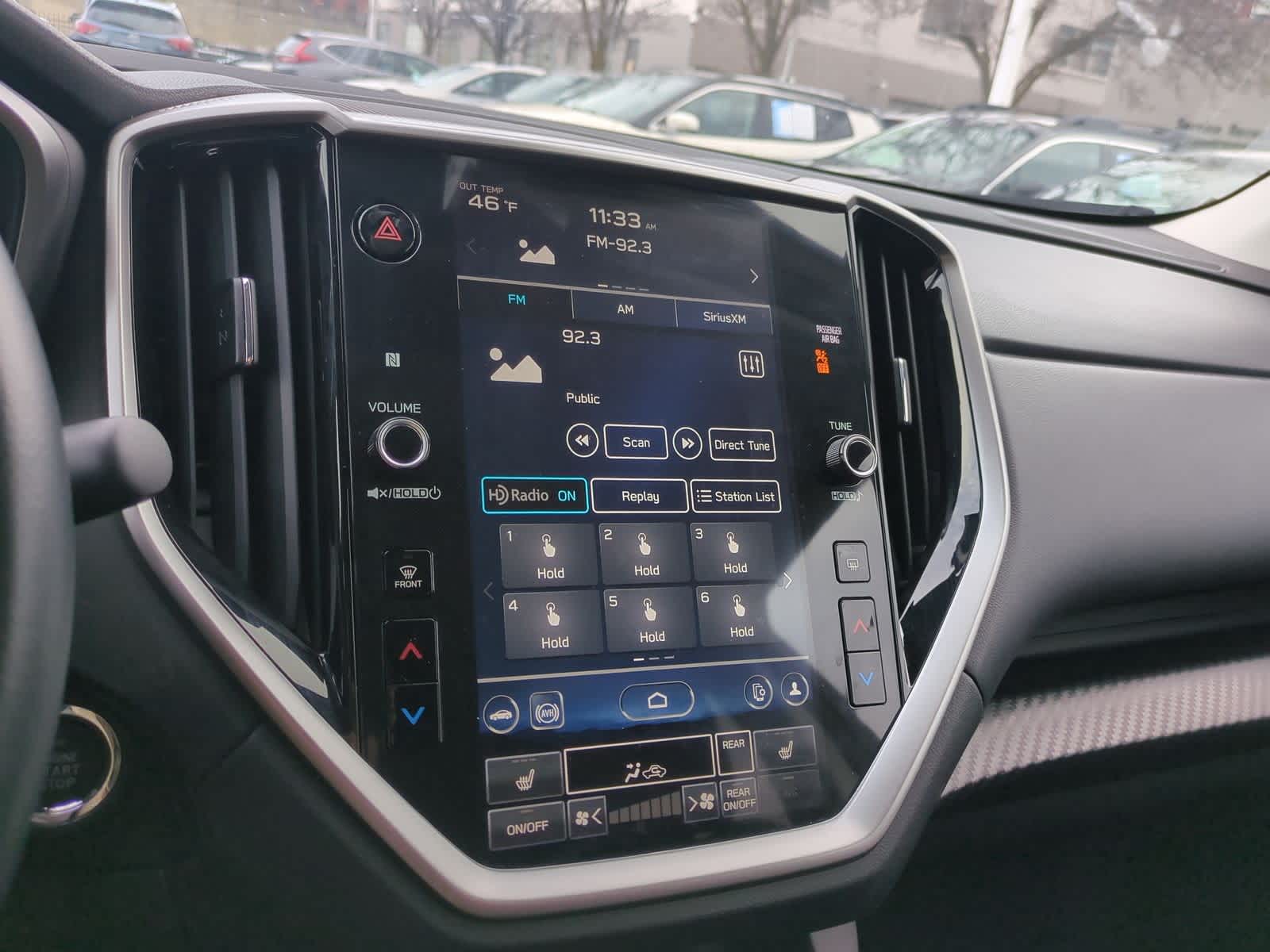 Thumbnail: 2024 Subaru Ascent - 30