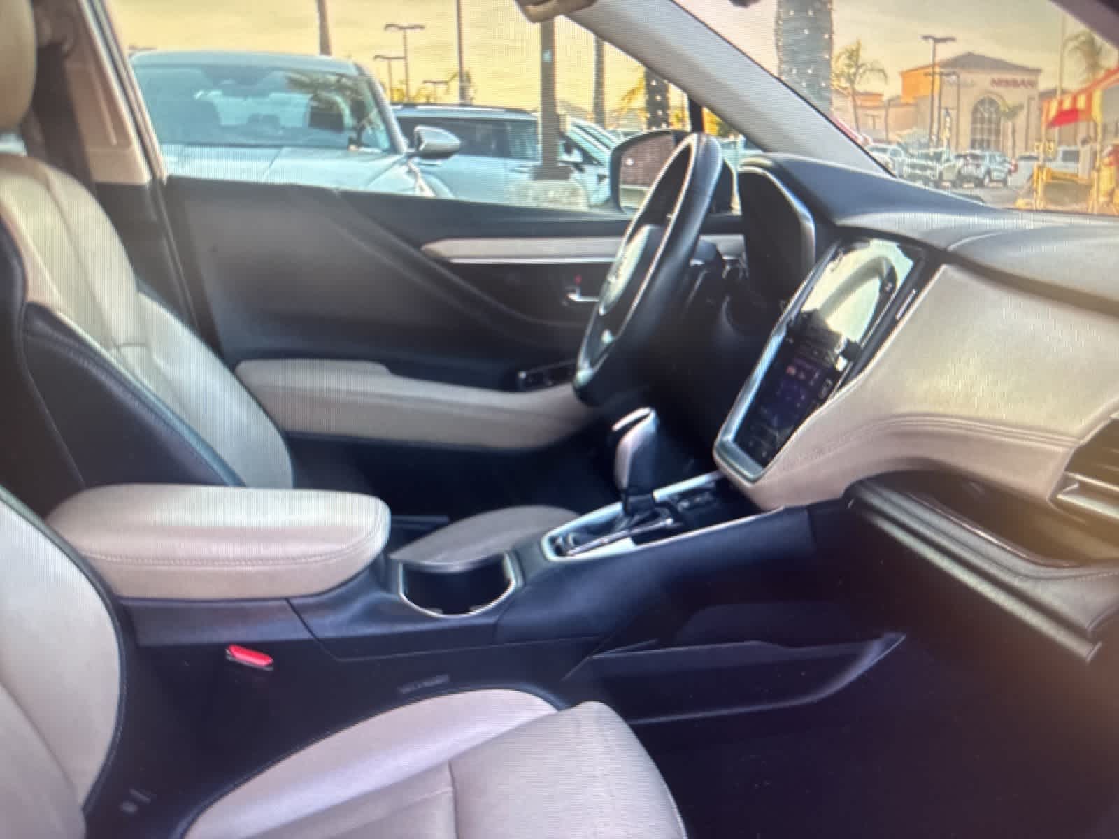 Thumbnail: 2021 Subaru Outback - 11