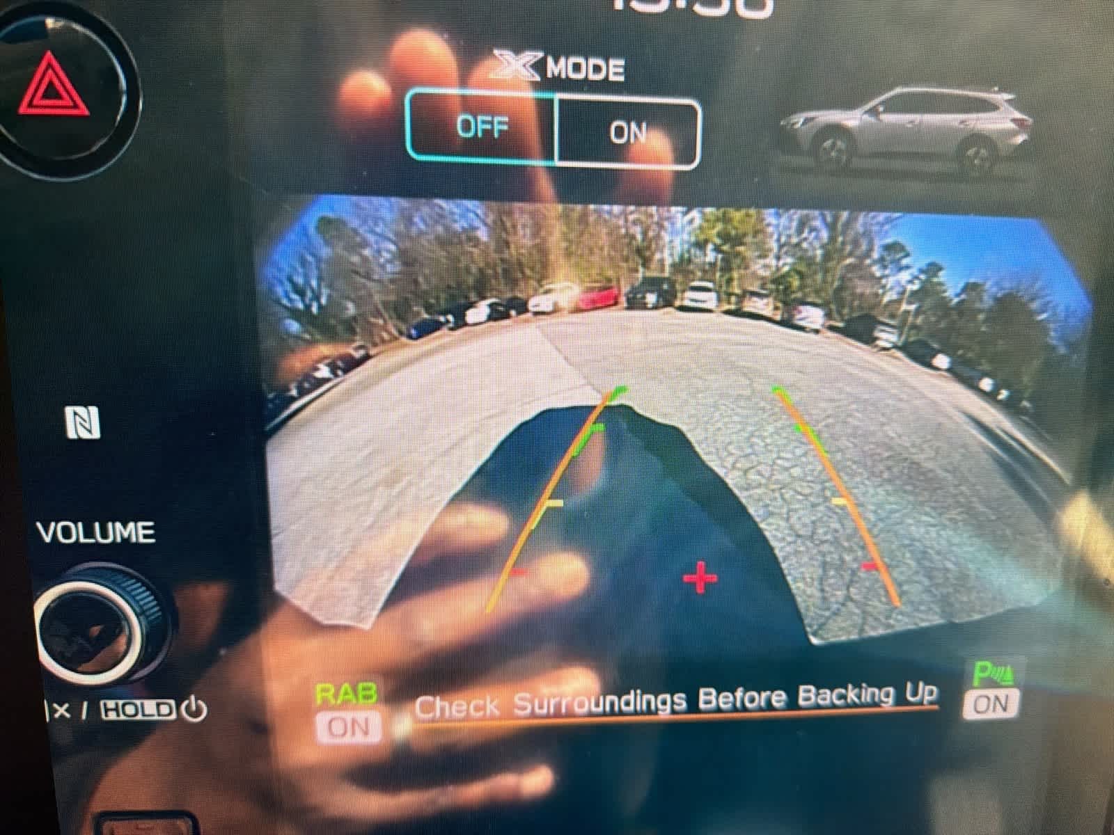 Thumbnail: 2020 Subaru Outback - 14