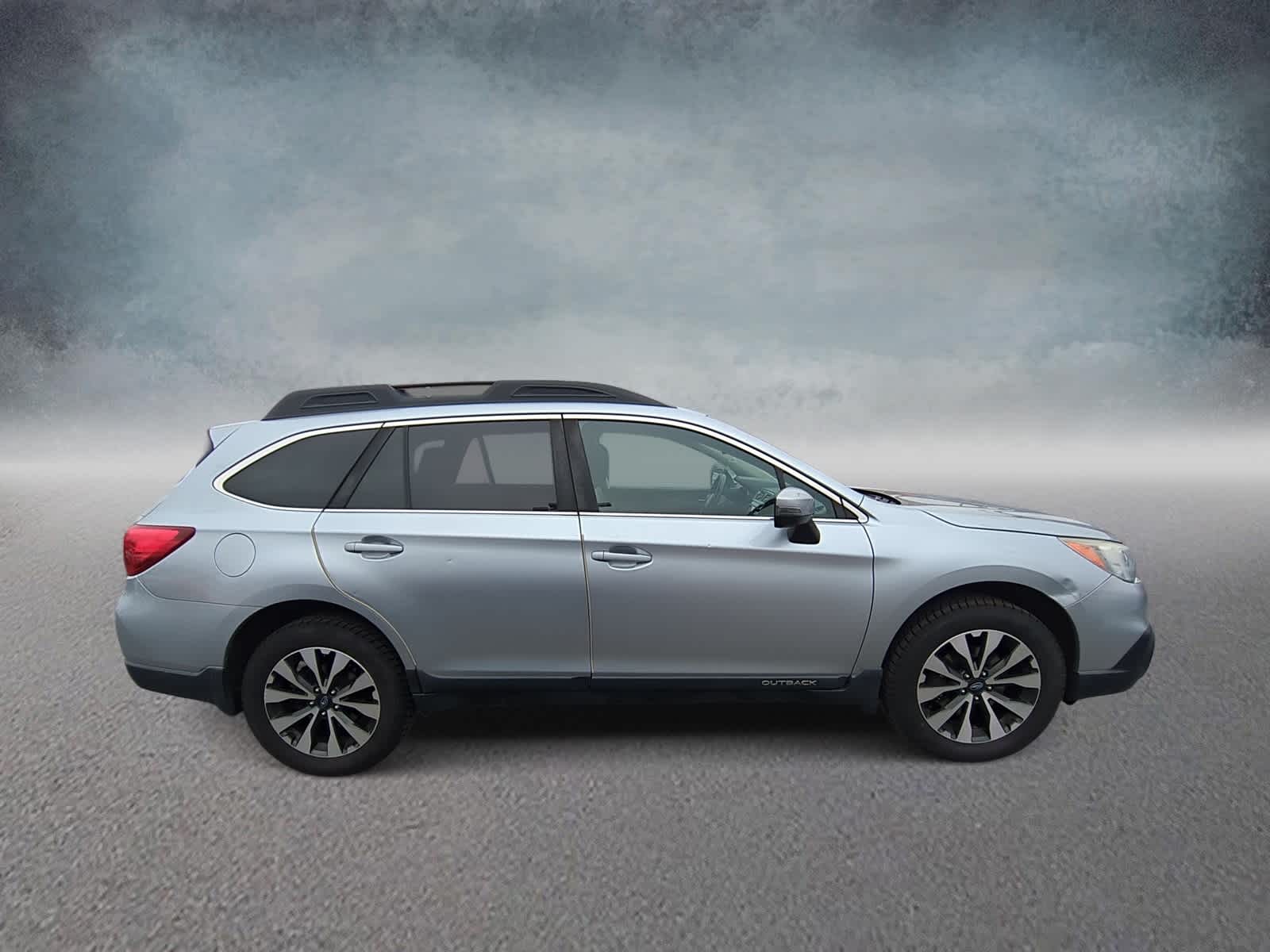 Thumbnail: 2017 Subaru Outback - 9