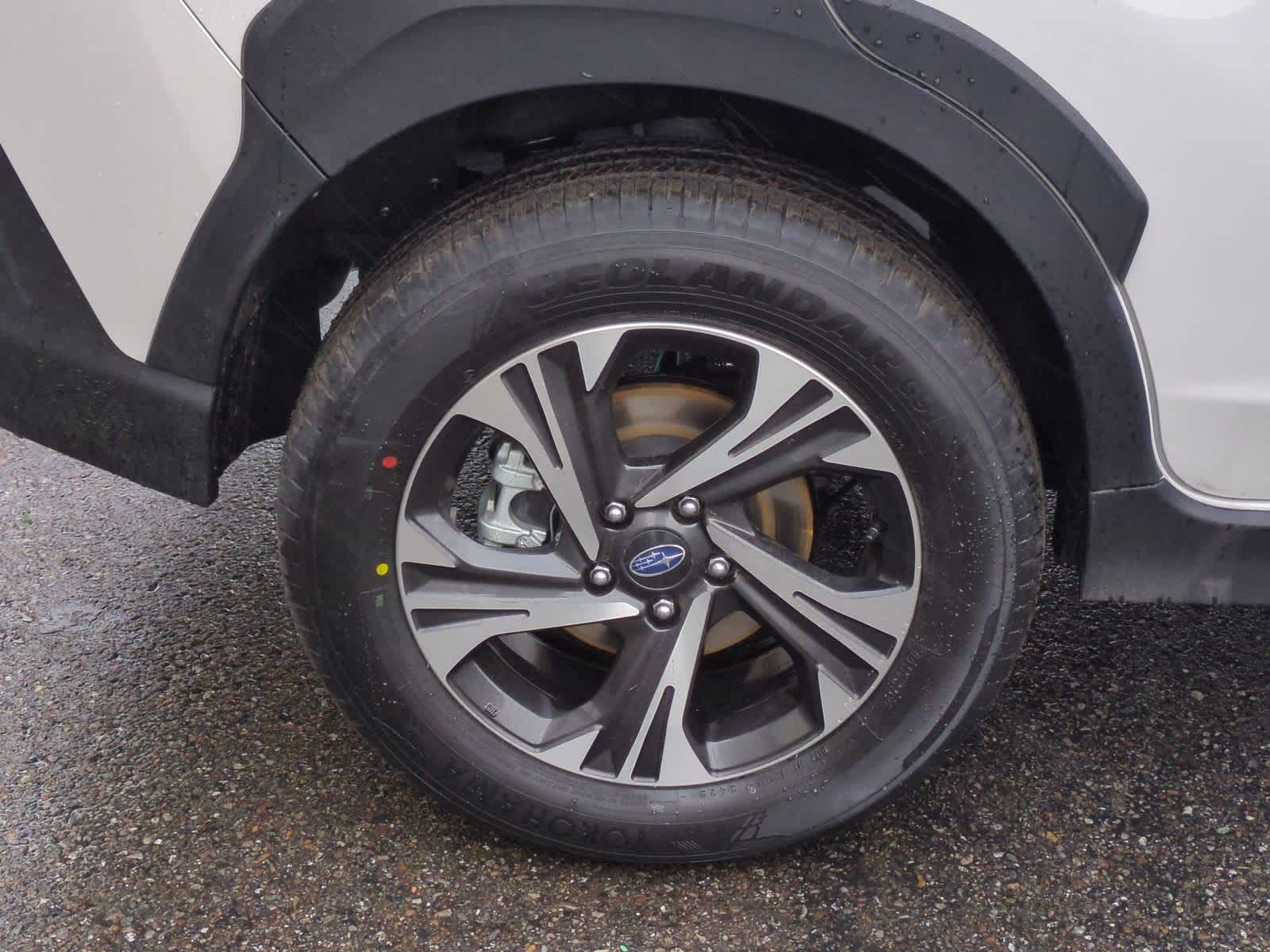 Thumbnail: 2026 Subaru Crosstrek - 14