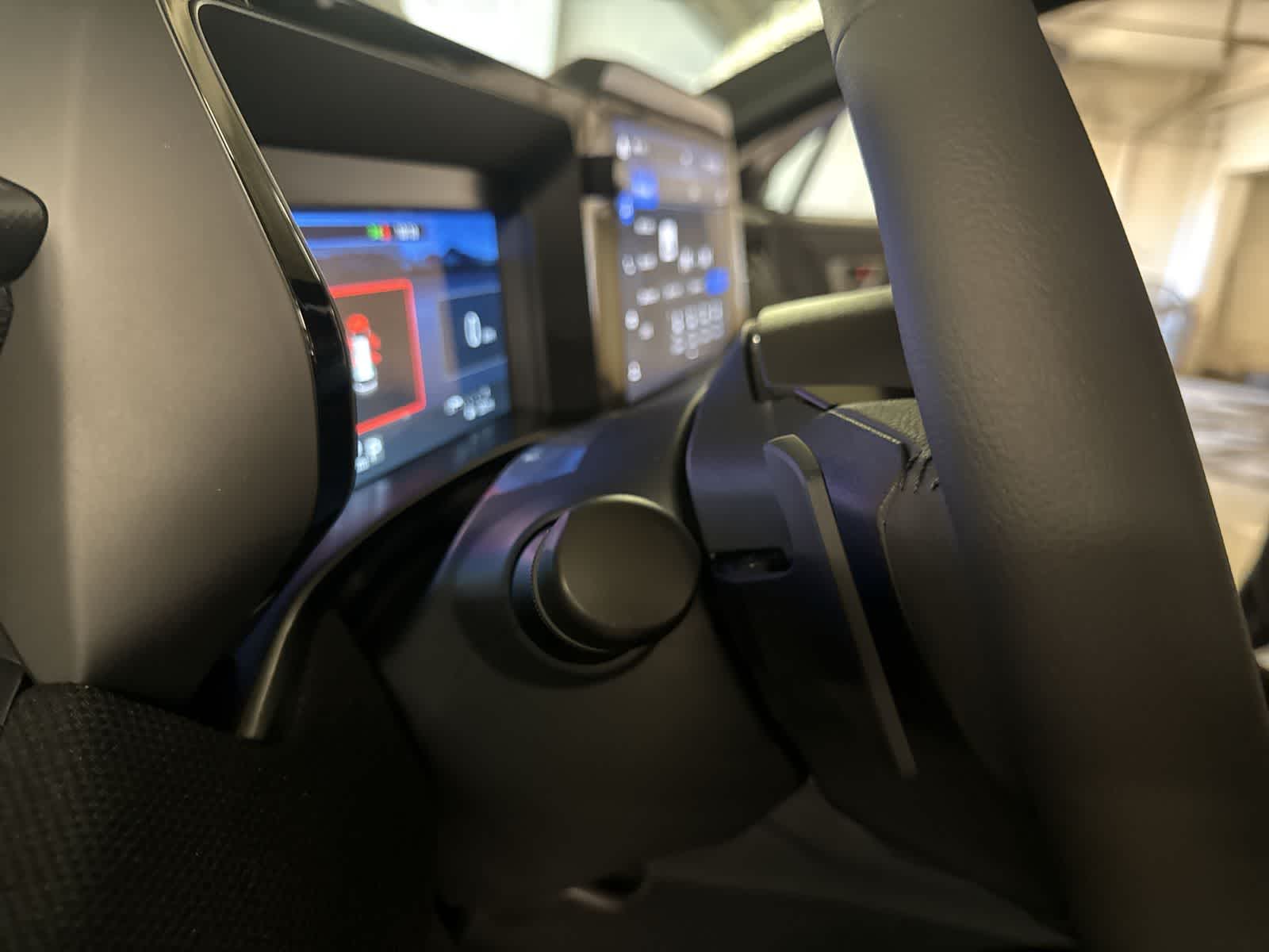 Thumbnail: 2026 Subaru Outback - 25