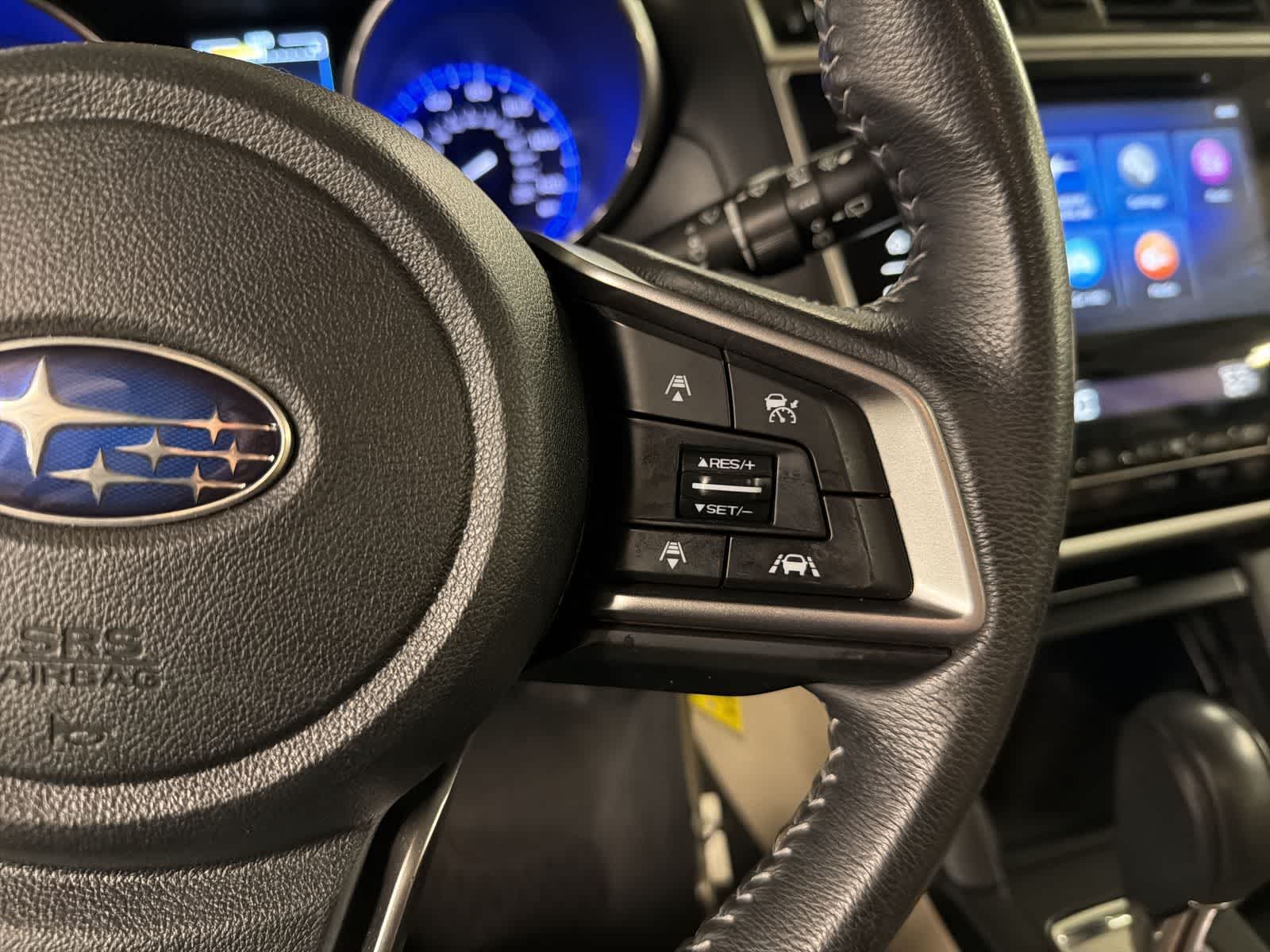 Thumbnail: 2019 Subaru Outback - 25