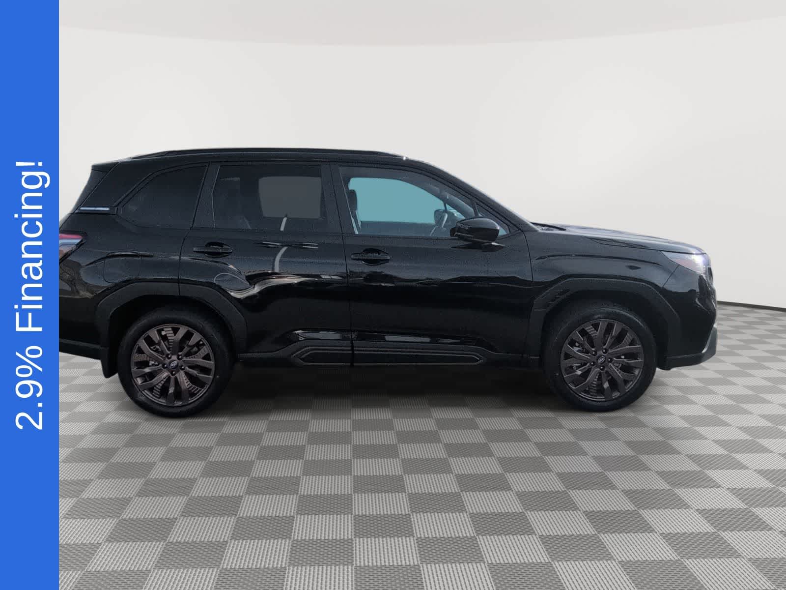 Thumbnail: 2026 Subaru Forester - 10