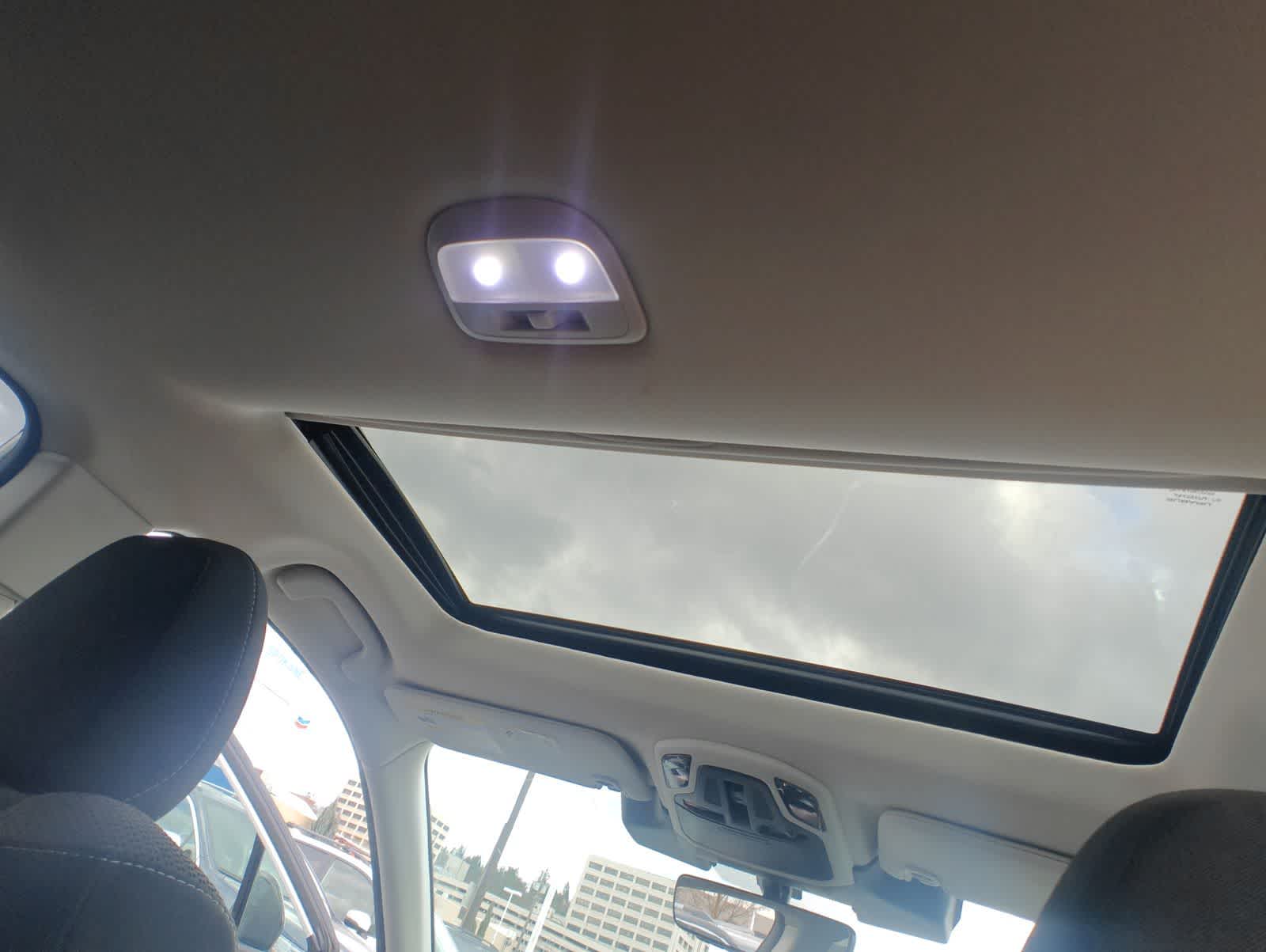 Thumbnail: 2023 Subaru Outback - 24