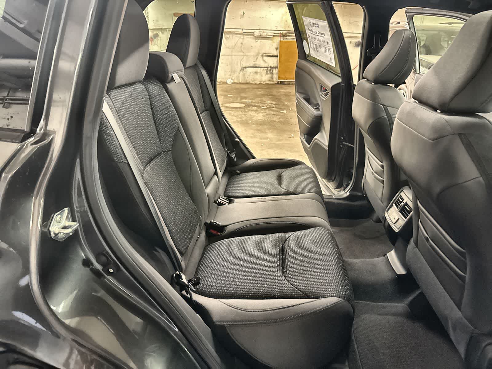 Thumbnail: 2026 Subaru Forester - 22