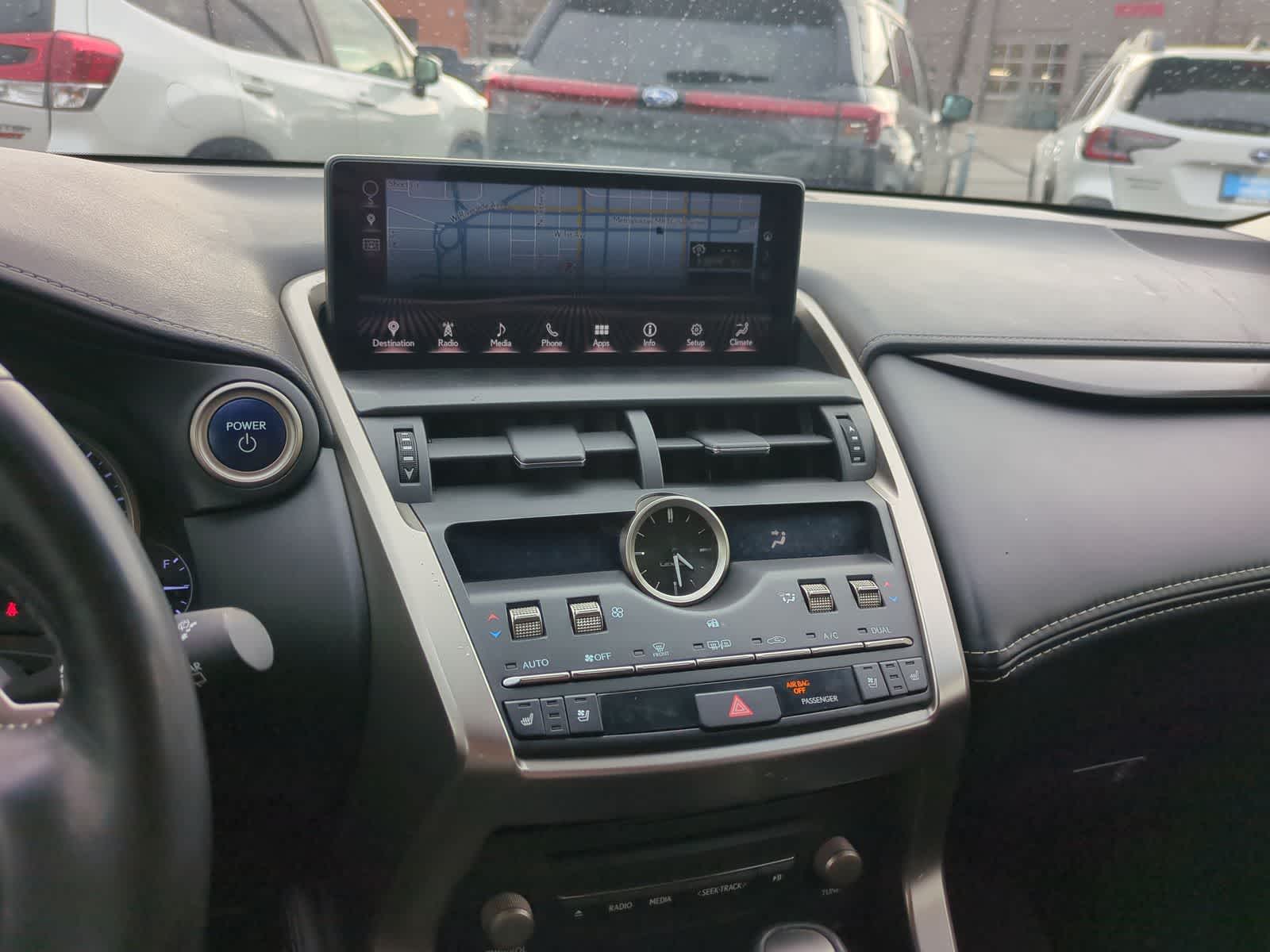 Thumbnail: 2018 Lexus NX - 29