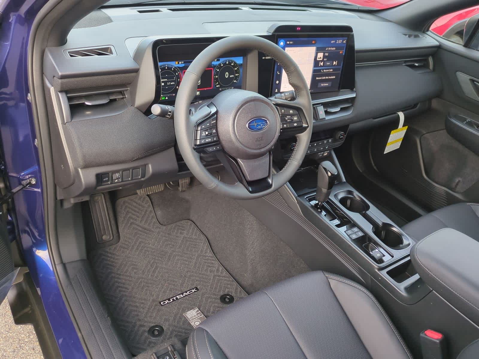 Thumbnail: 2026 Subaru Outback - 10