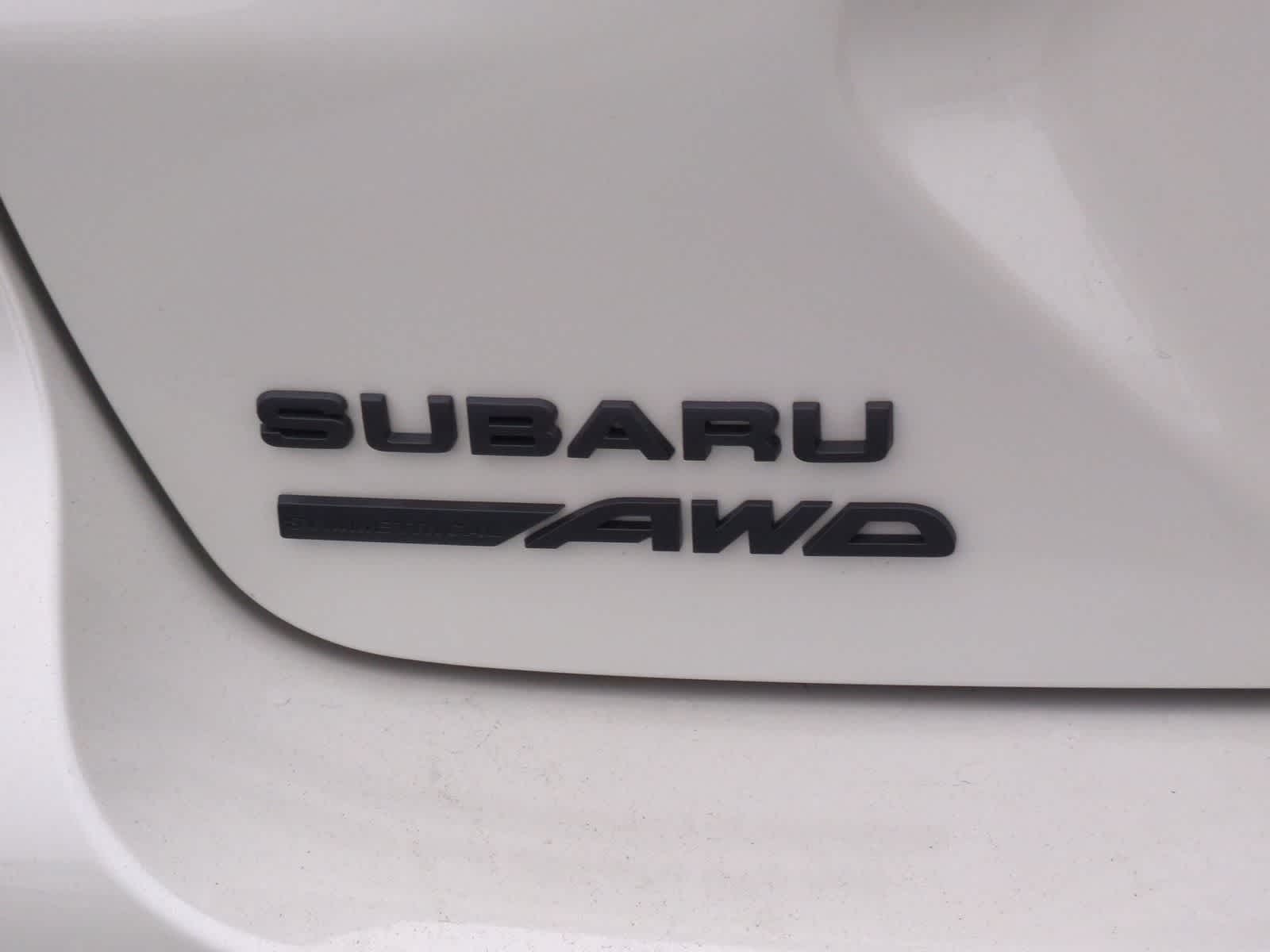 Thumbnail: 2026 Subaru Crosstrek - 12