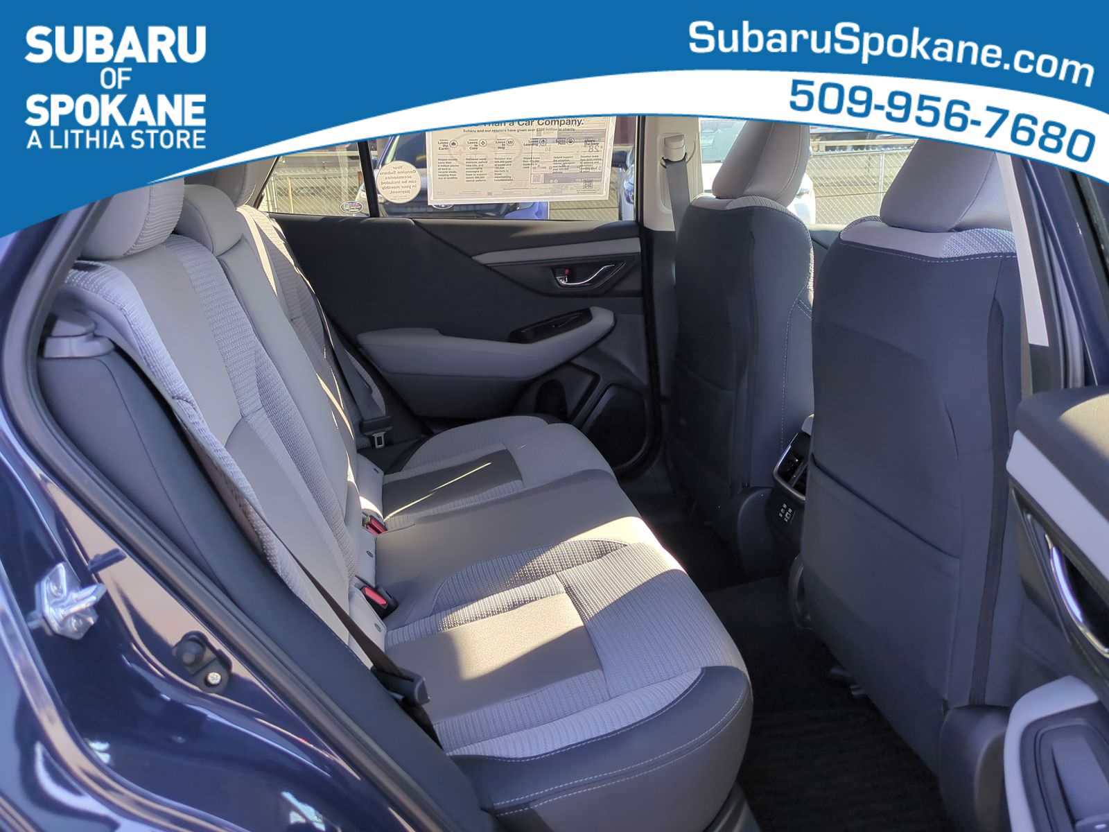 Thumbnail: 2025 Subaru Outback - 21