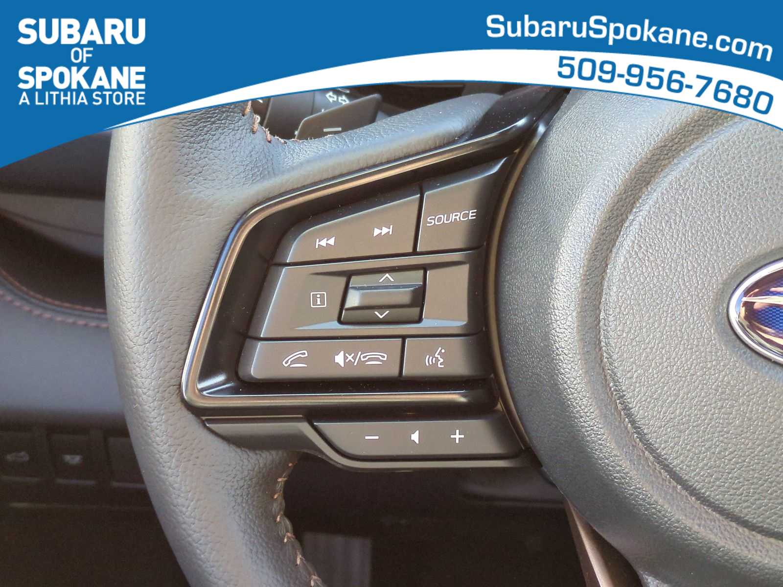 Thumbnail: 2026 Subaru Ascent - 25