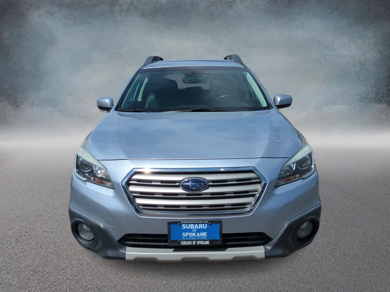 Thumbnail: 2017 Subaru Outback - 3