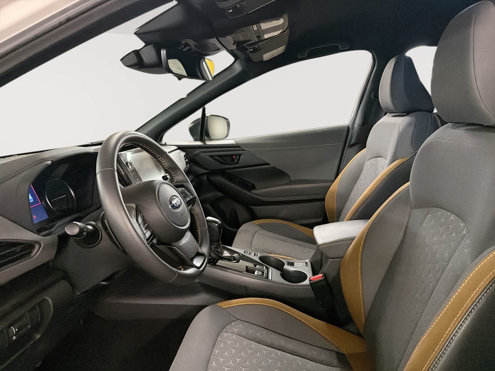 2025 Subaru Crosstrek Sport - Photo 11