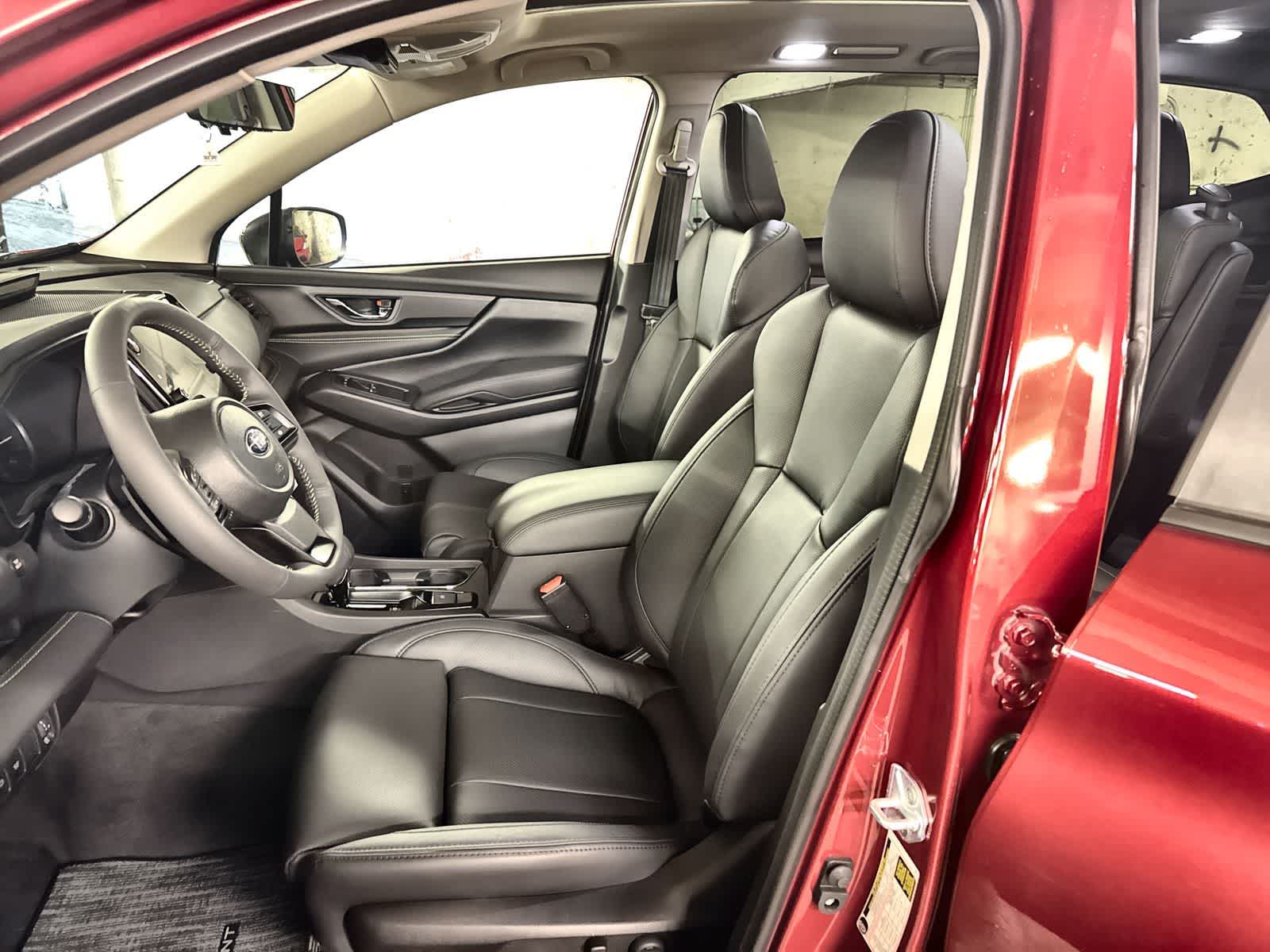 Thumbnail: 2026 Subaru Ascent - 17