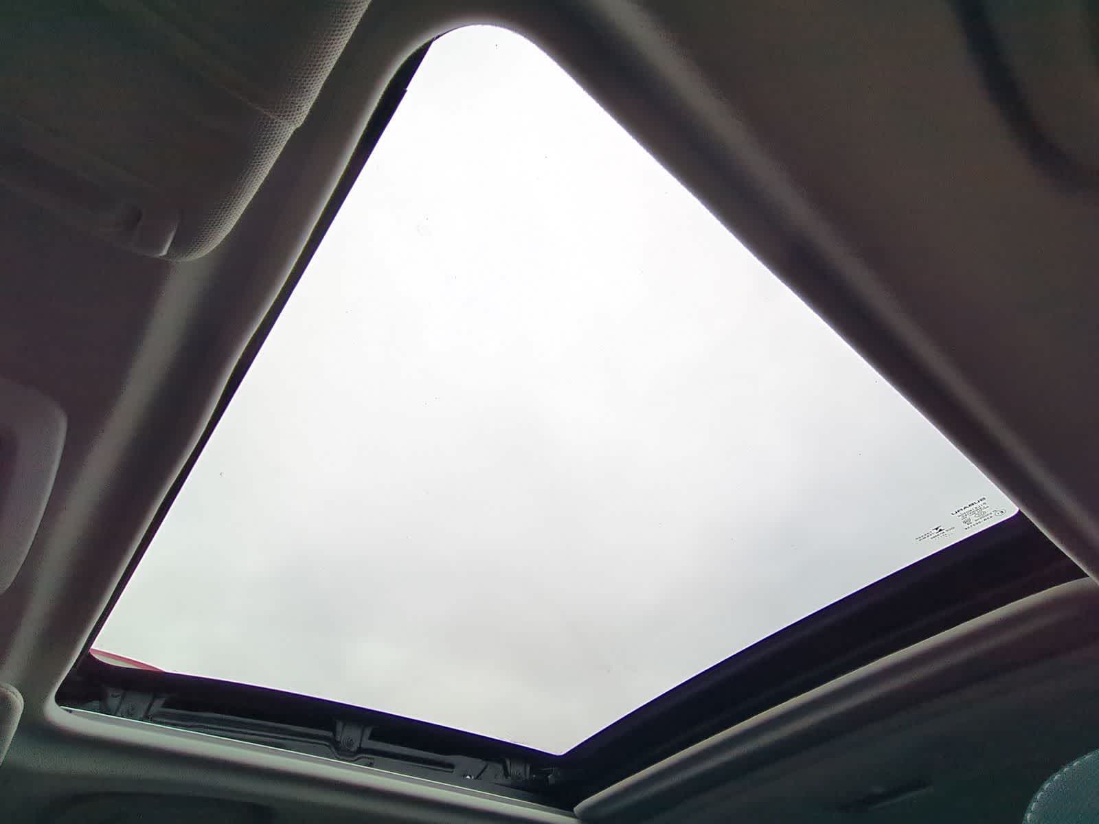 Thumbnail: 2018 Subaru Forester - 20