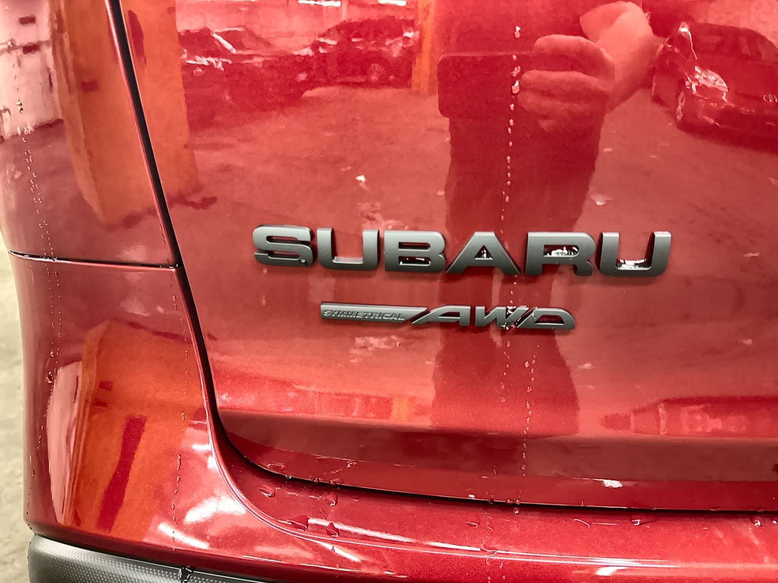 Thumbnail: 2026 Subaru Ascent - 12