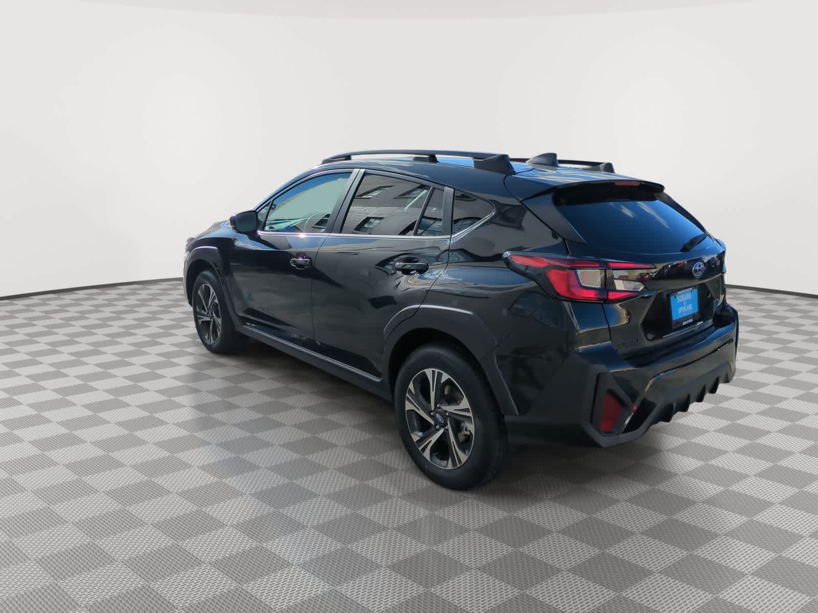 Thumbnail: 2026 Subaru Crosstrek - 7