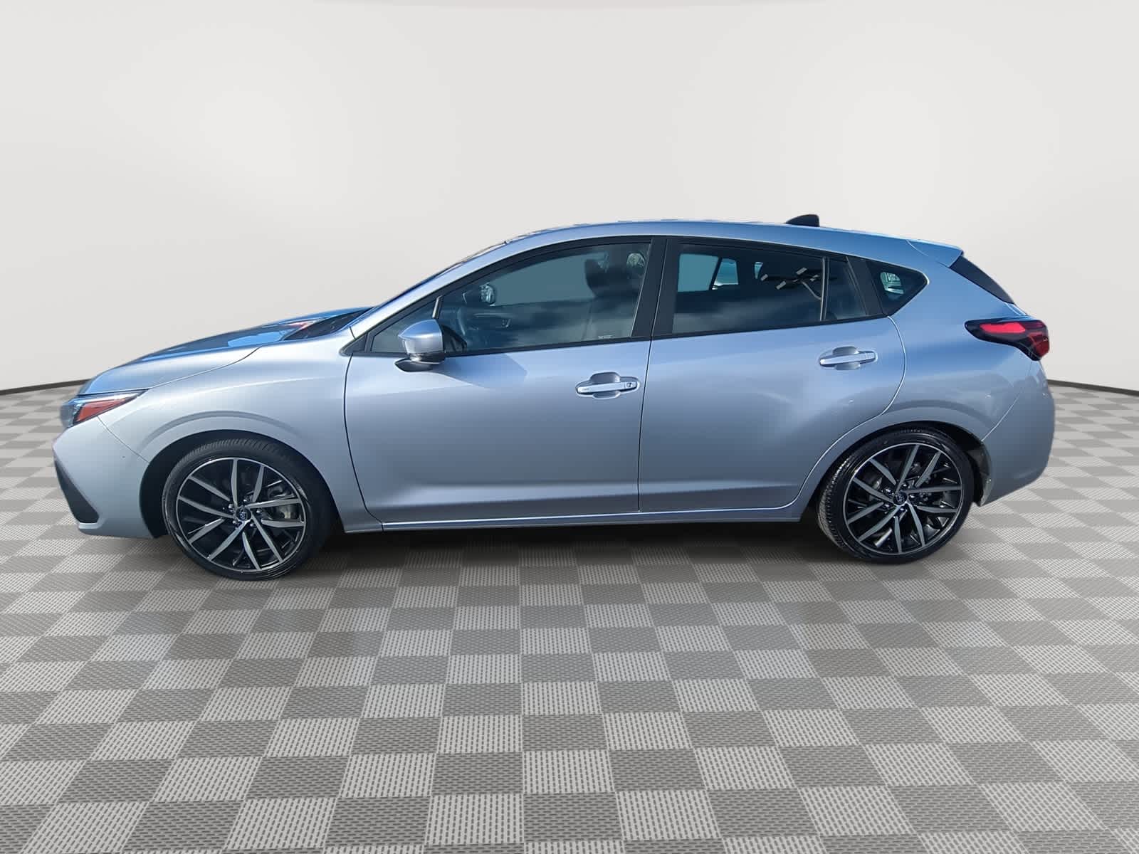 Thumbnail: 2024 Subaru Impreza - 5