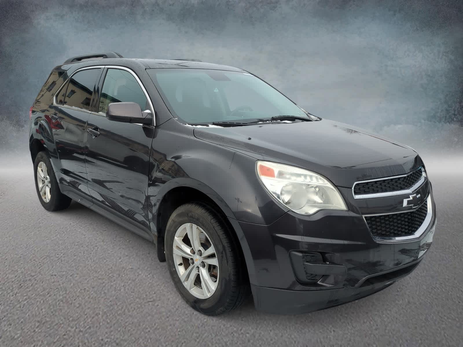 Thumbnail: 2015 Chevrolet Equinox - 2