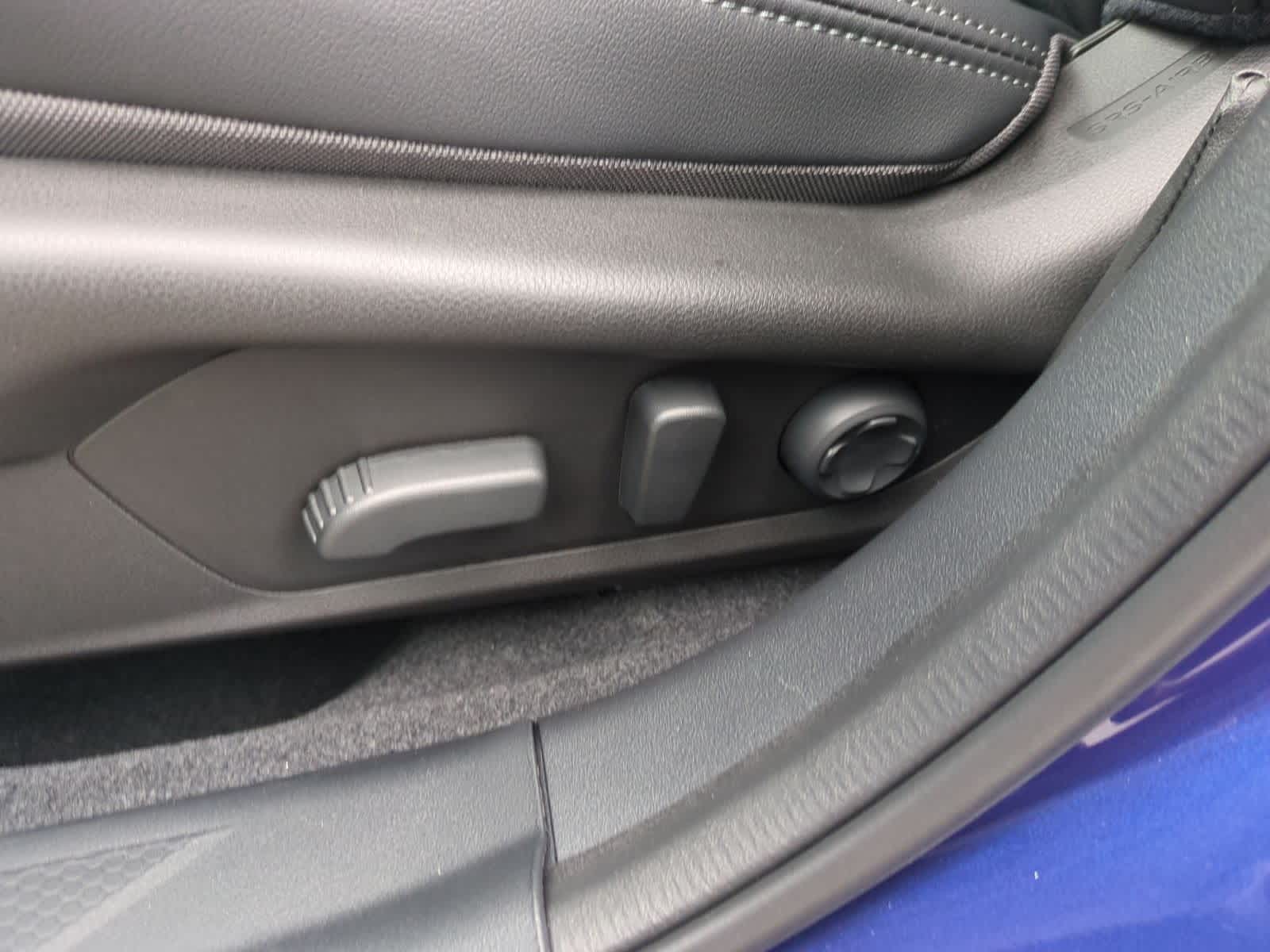 Thumbnail: 2026 Subaru Outback - 36