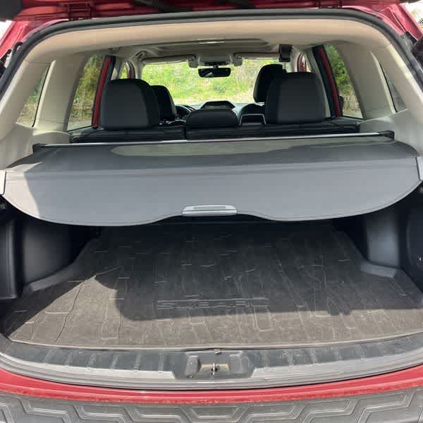 Thumbnail: 2020 Subaru Forester - 15