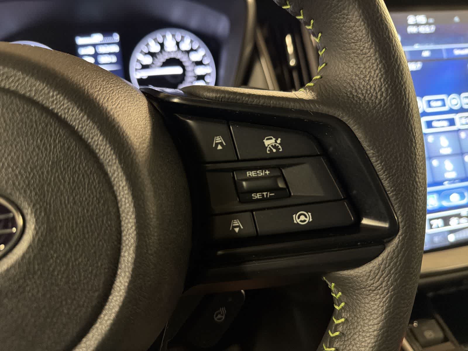 Thumbnail: 2025 Subaru Outback - 26