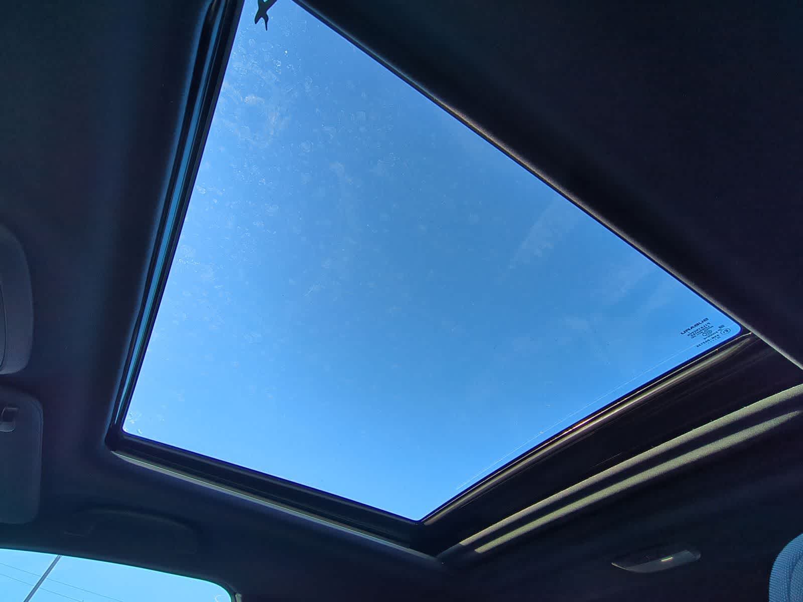 Thumbnail: 2026 Subaru Forester - 20