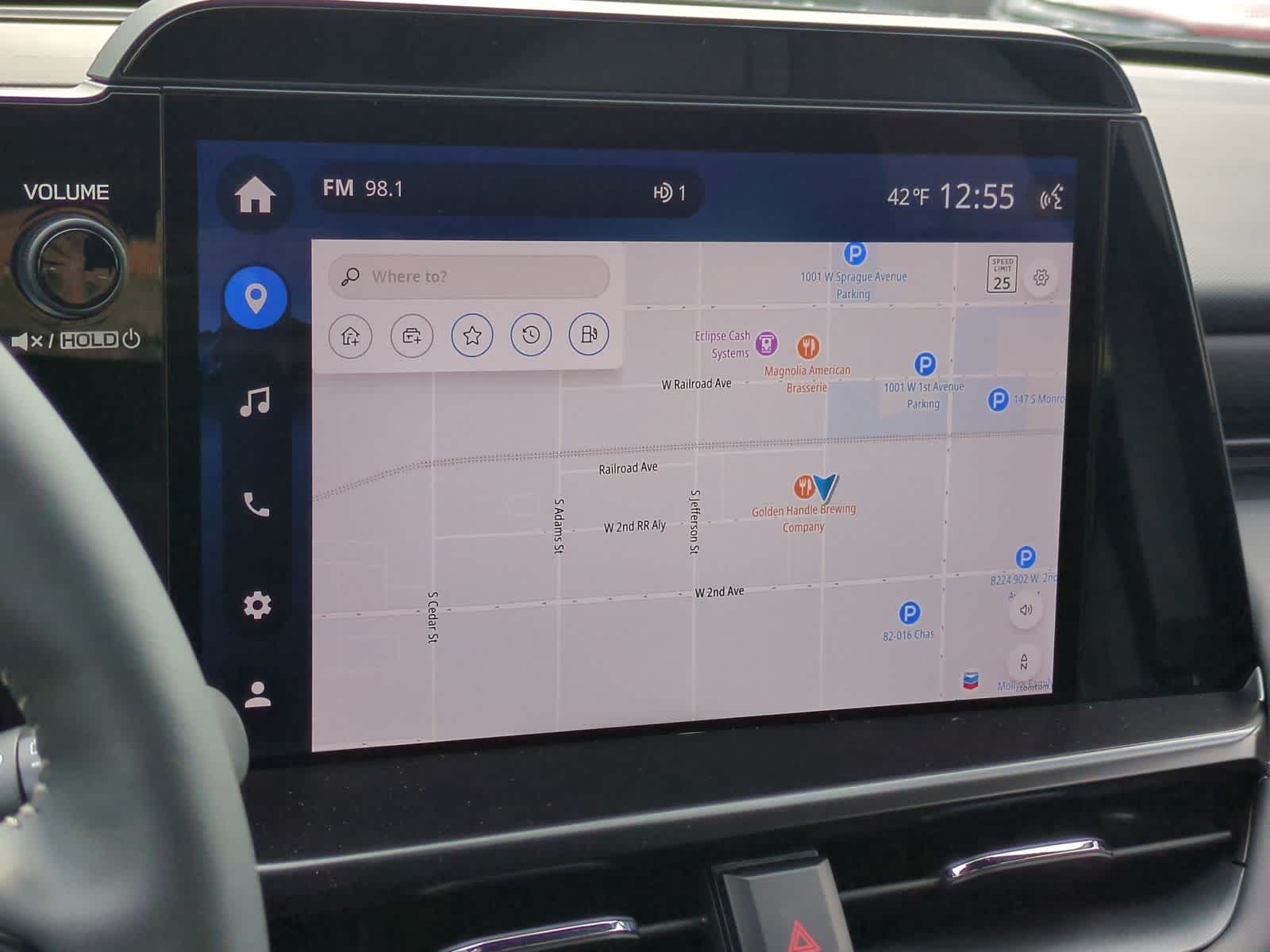 Thumbnail: 2026 Subaru Outback - 30