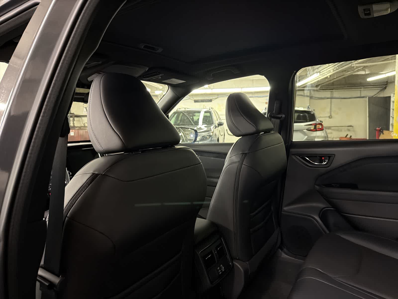 Thumbnail: 2026 Subaru Forester - 18