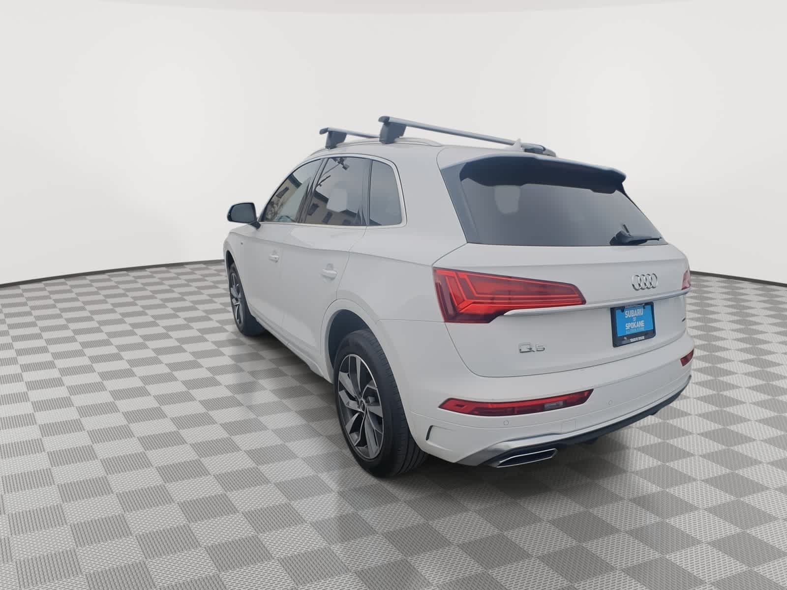 Thumbnail: 2024 Audi Q5 - 6