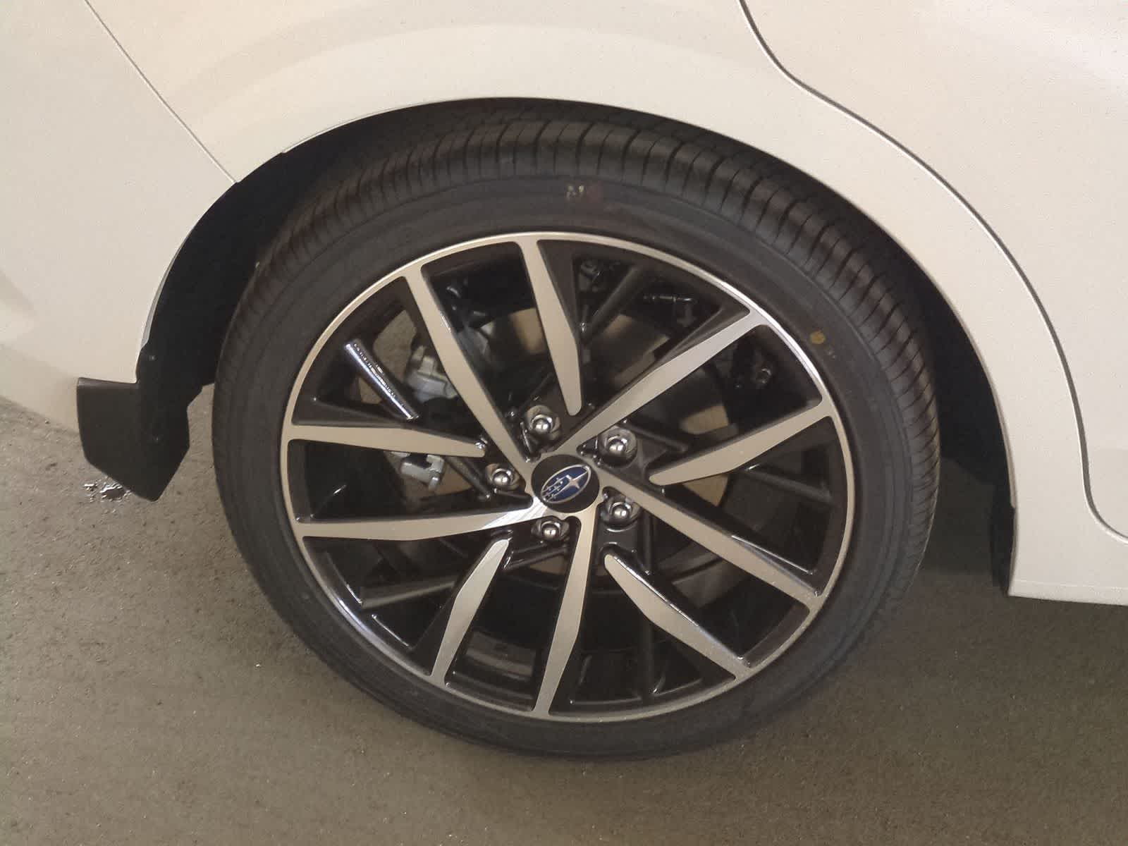 Thumbnail: 2026 Subaru Impreza - 14