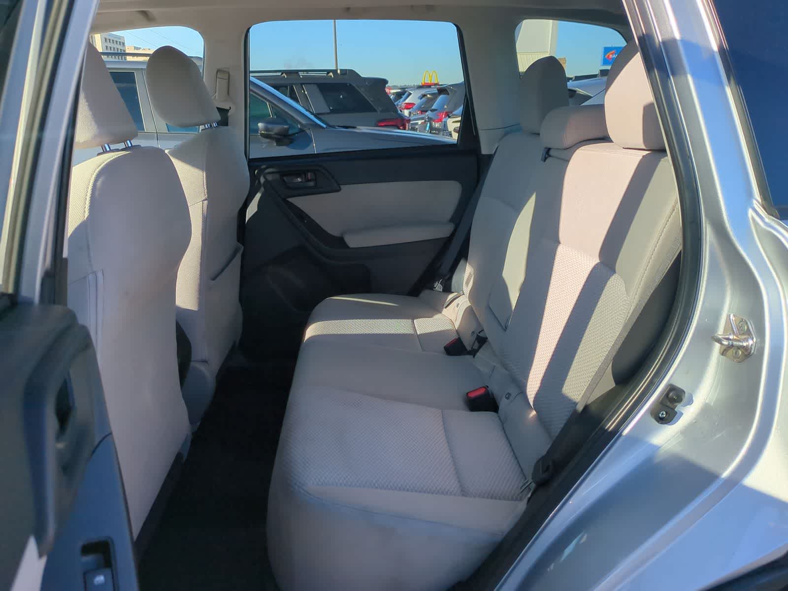 Thumbnail: 2015 Subaru Forester - 21