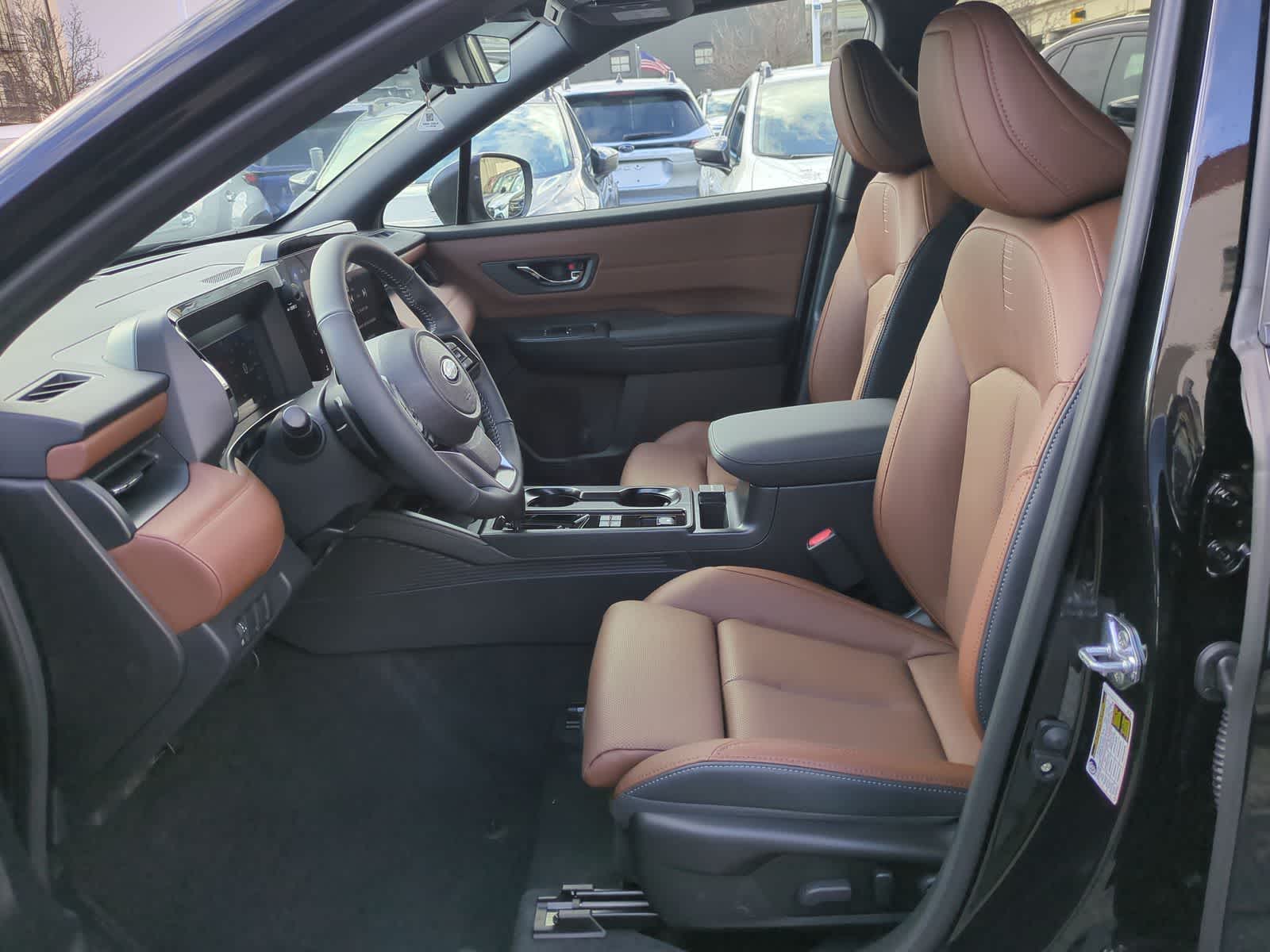 Thumbnail: 2026 Subaru Outback - 17