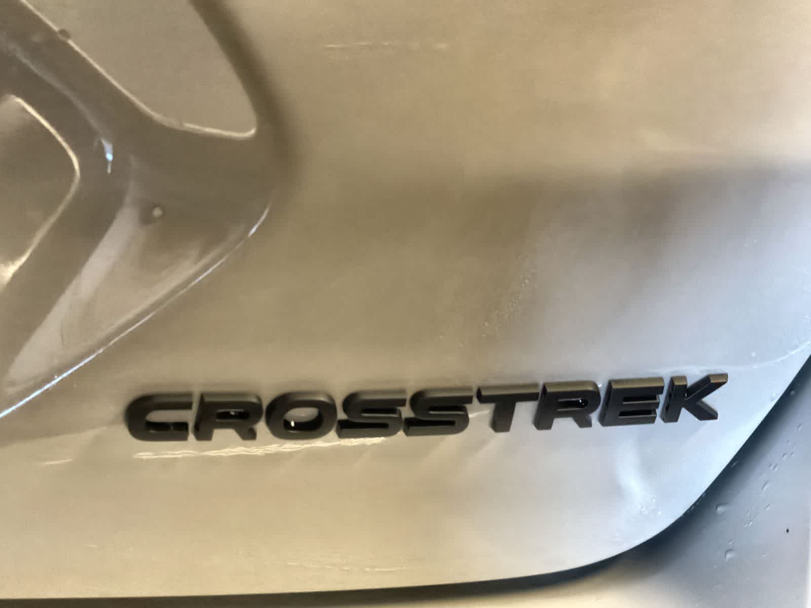 Thumbnail: 2026 Subaru Crosstrek - 12