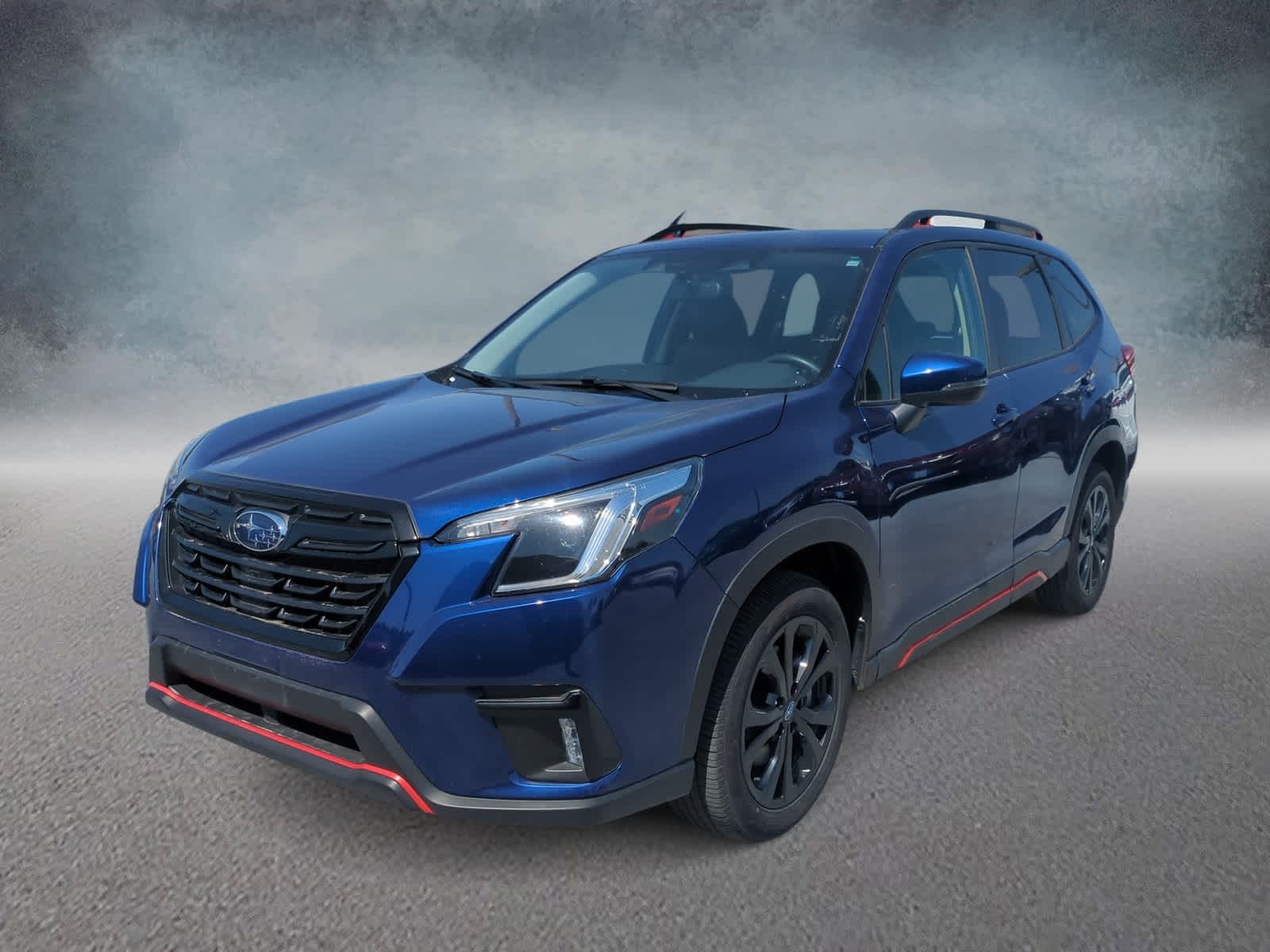 2024 Subaru Forester Sport 5