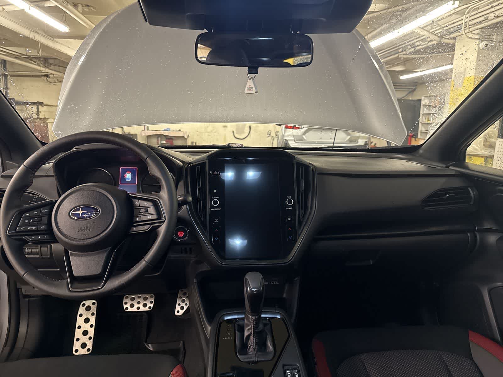 Thumbnail: 2024 Subaru Impreza - 16