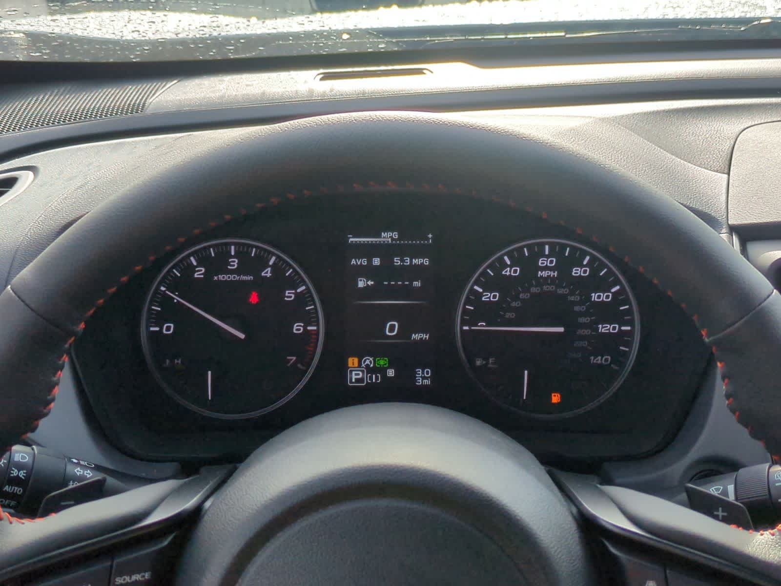 Thumbnail: 2026 Subaru Crosstrek - 32