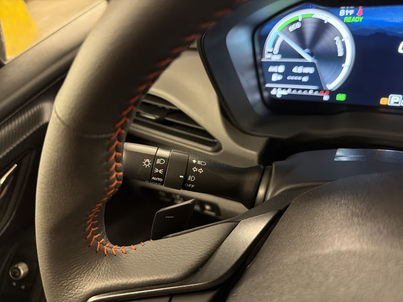 Thumbnail: 2026 Subaru Crosstrek - 26