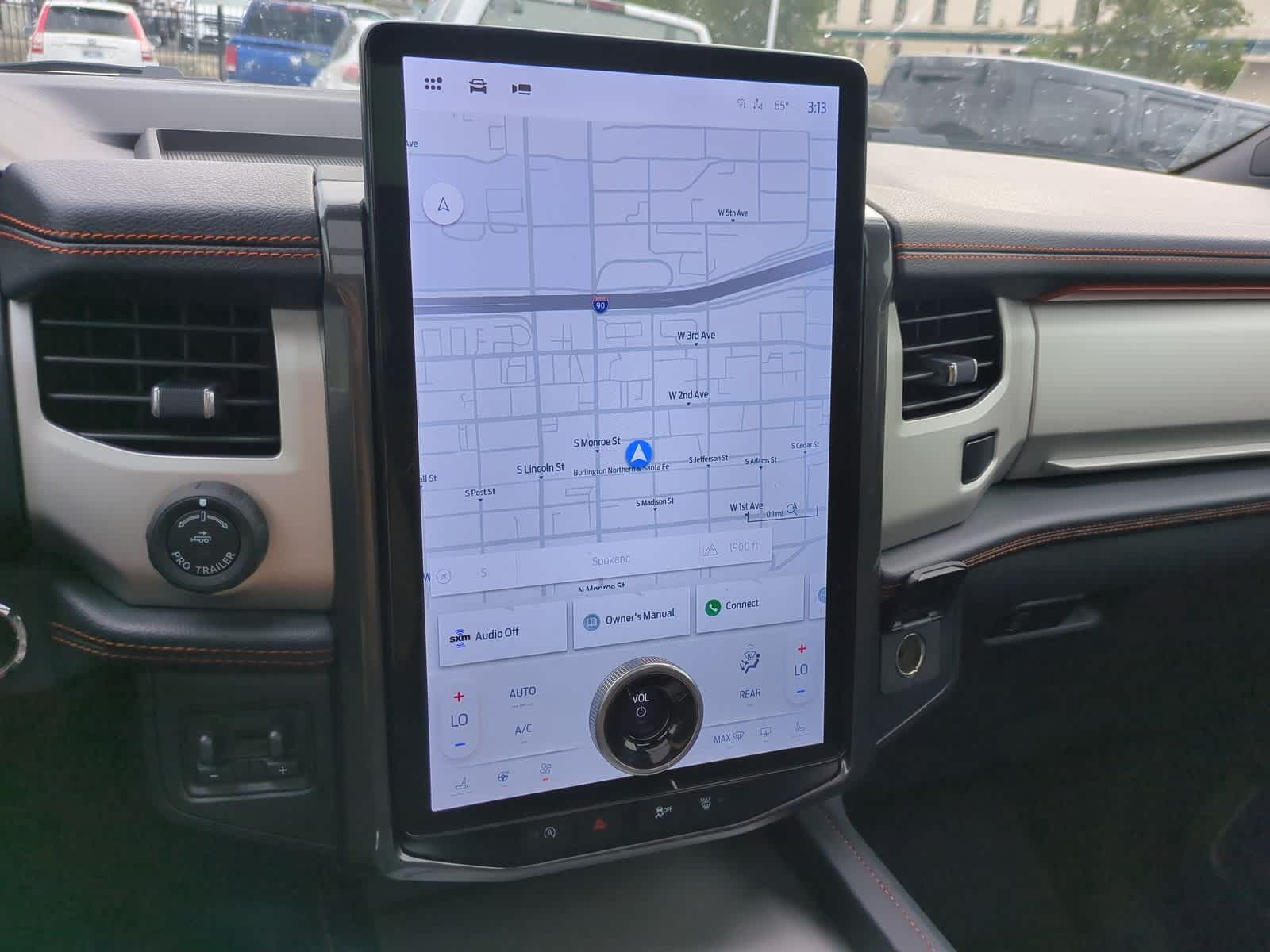 Thumbnail: 2024 Ford Expedition - 29