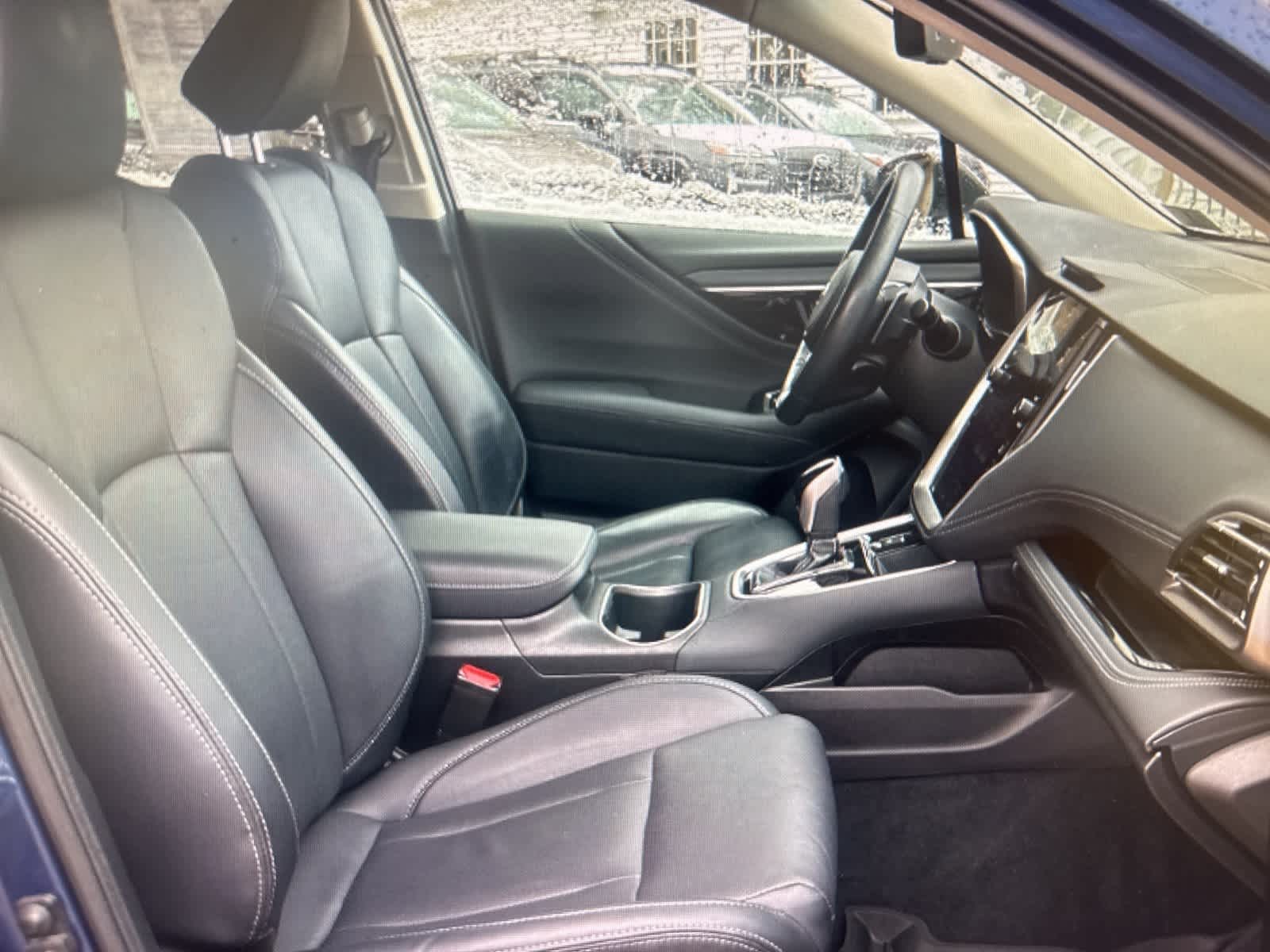 Thumbnail: 2022 Subaru Outback - 11