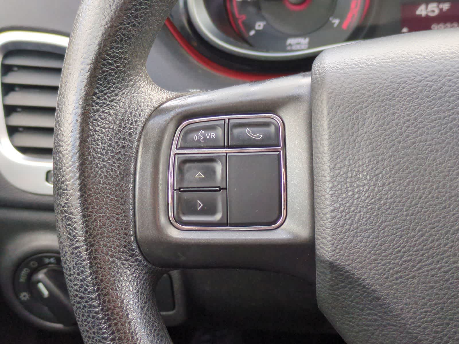 Thumbnail: 2015 Dodge Dart - 24