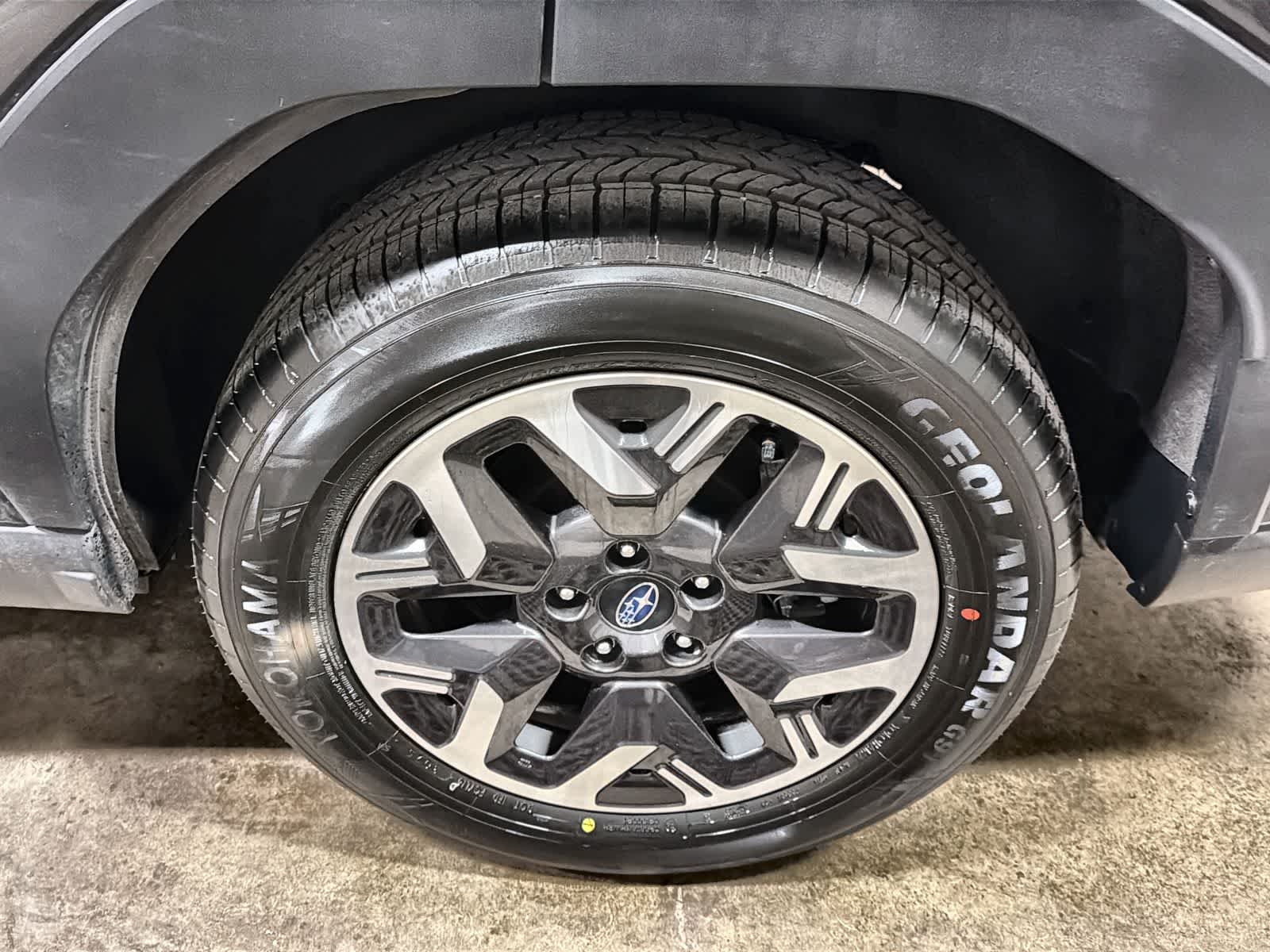 Thumbnail: 2026 Subaru Forester - 15