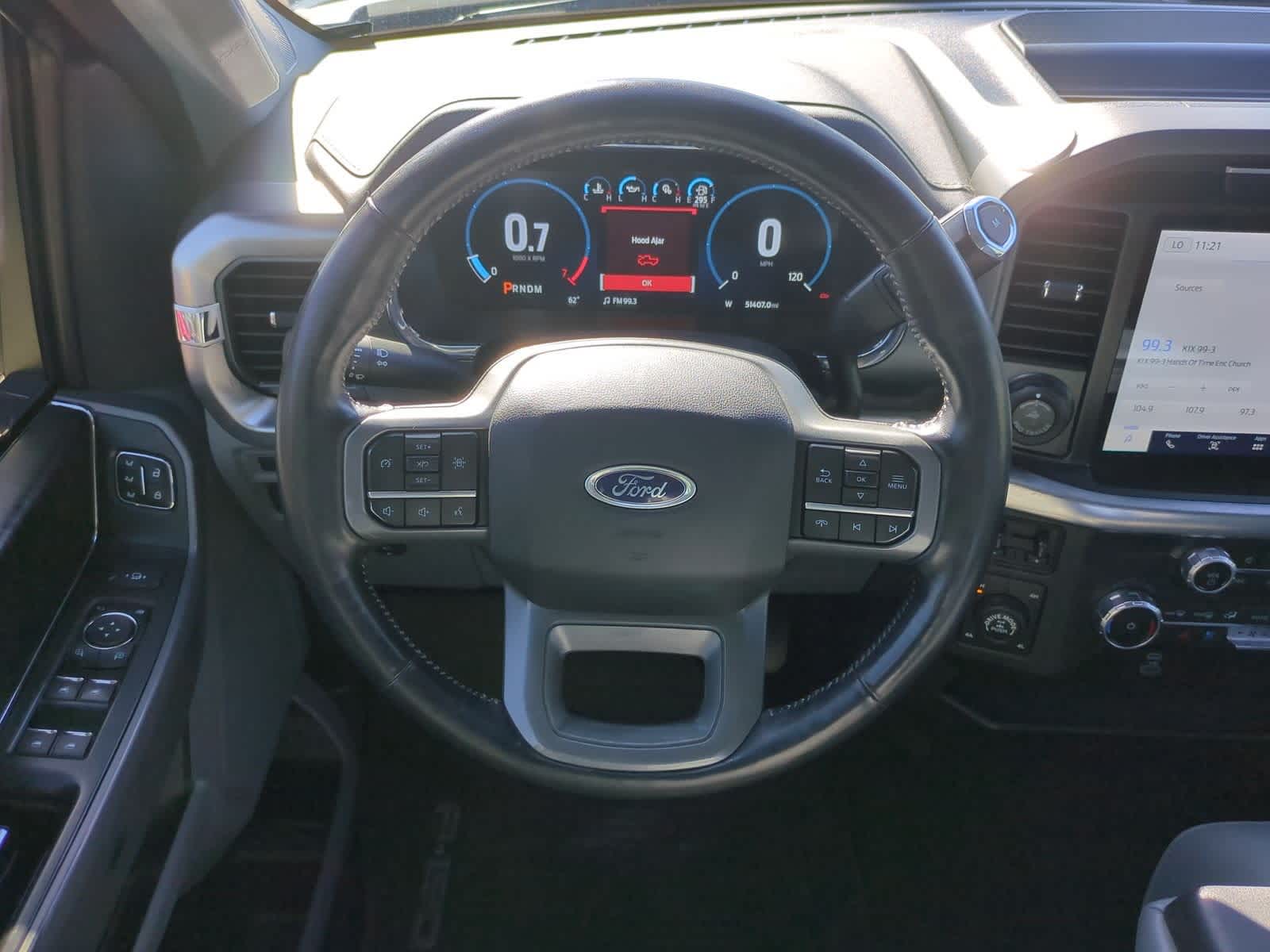 Thumbnail: 2022 Ford F-150 - 23