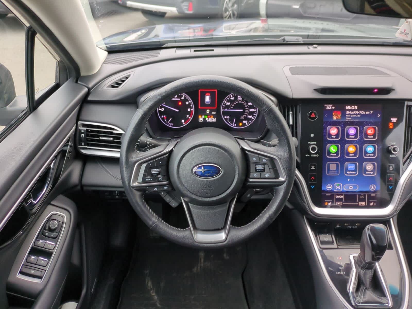 Thumbnail: 2020 Subaru Outback - 24