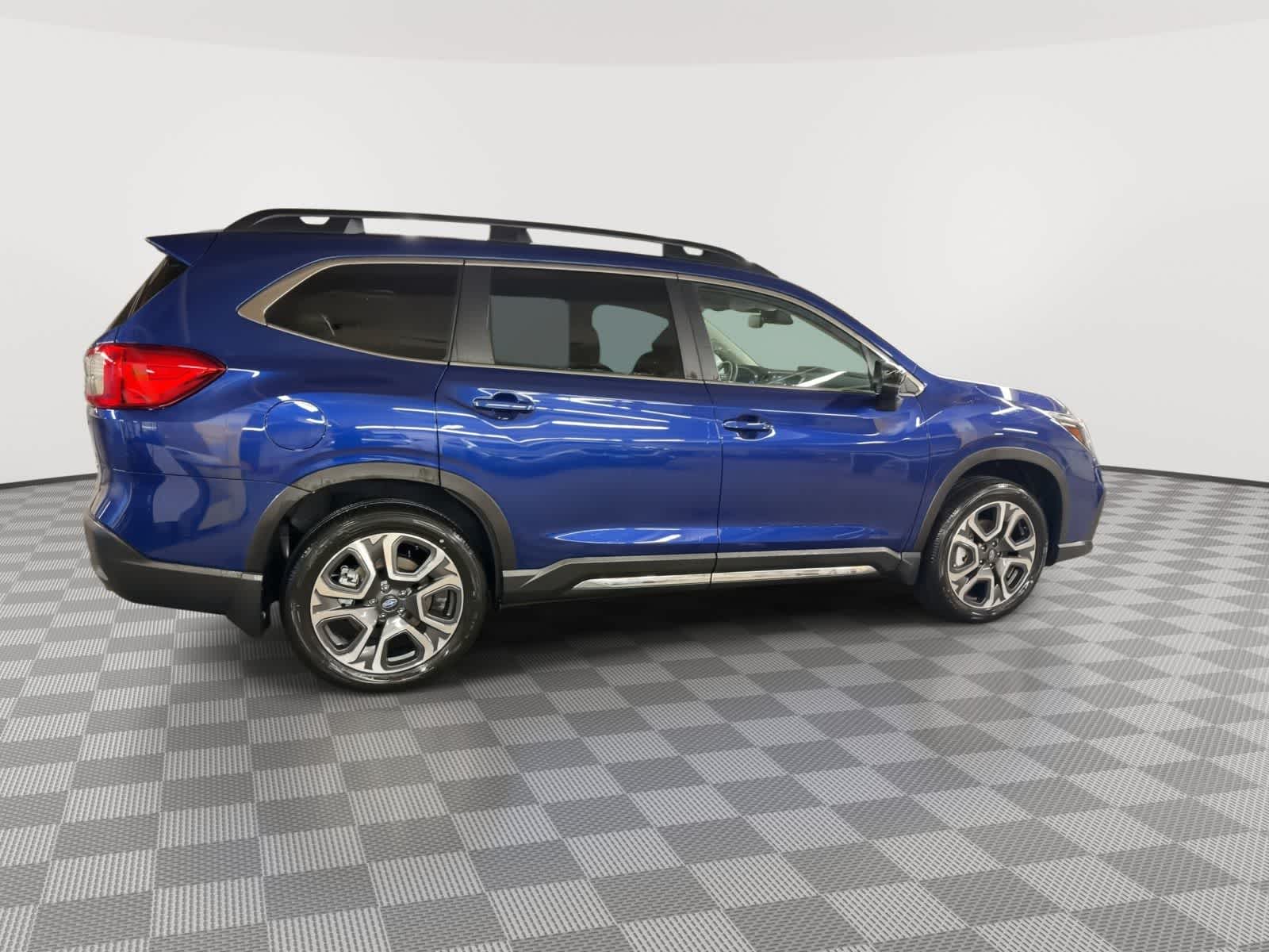 Thumbnail: 2026 Subaru Ascent - 9