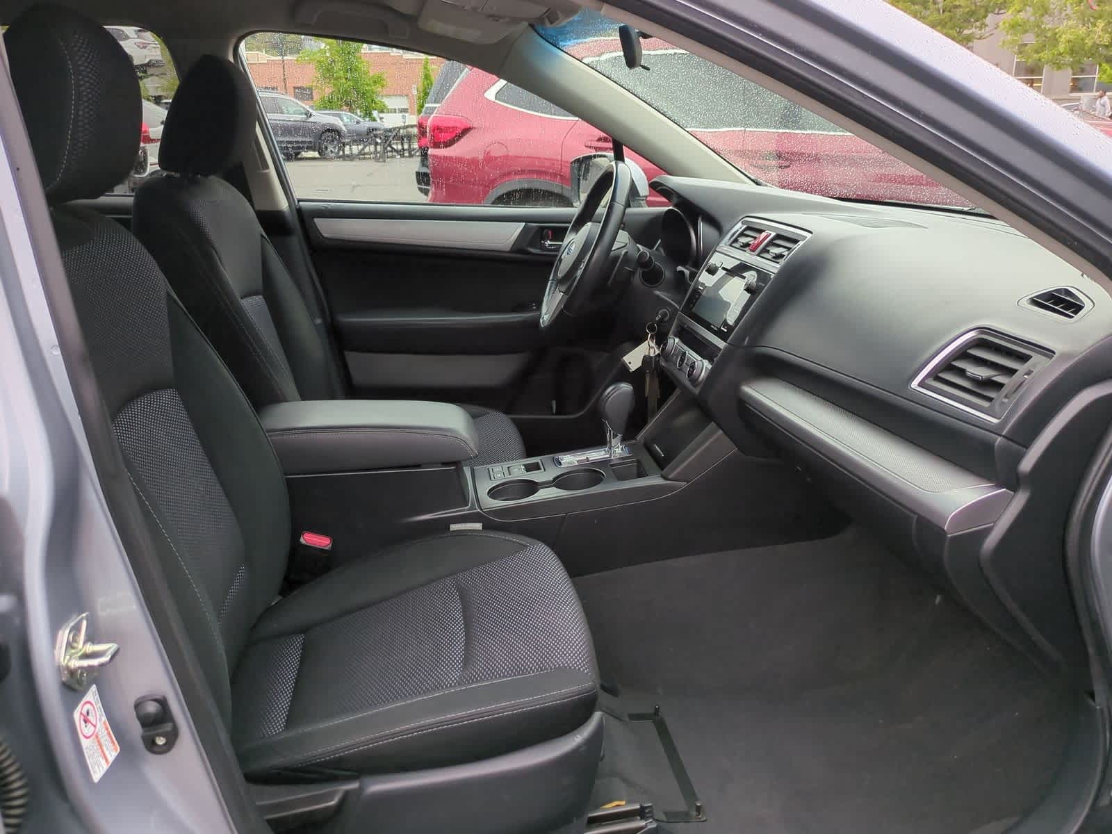 Thumbnail: 2015 Subaru Outback - 22