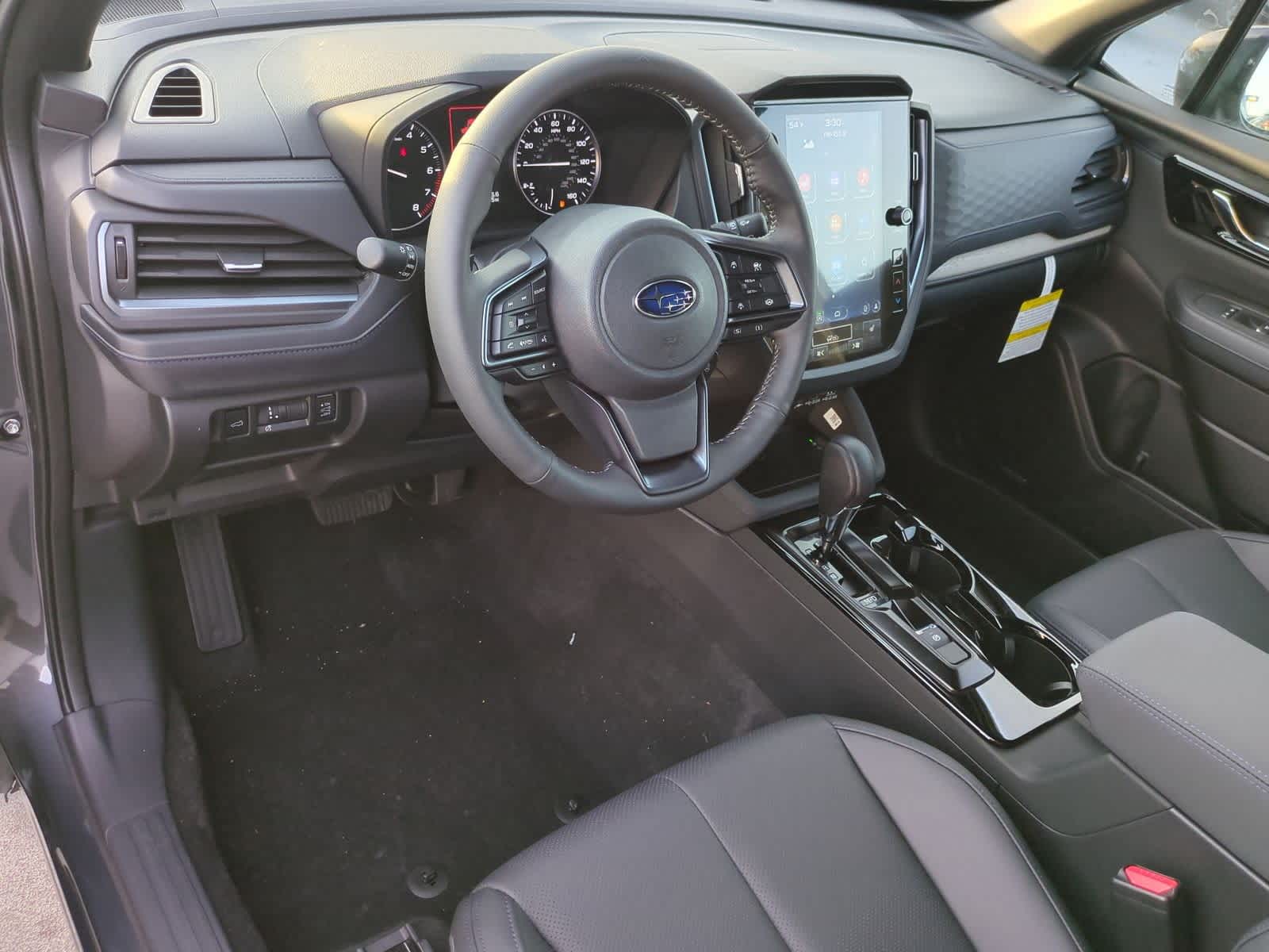 Thumbnail: 2026 Subaru Forester - 10