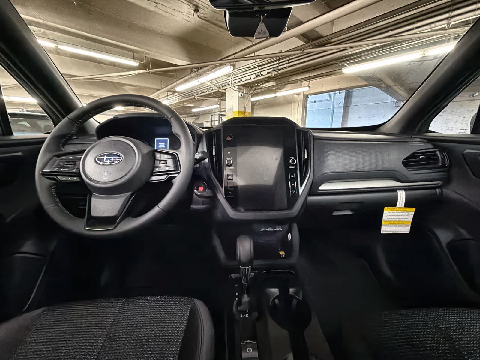 Thumbnail: 2026 Subaru Forester - 16